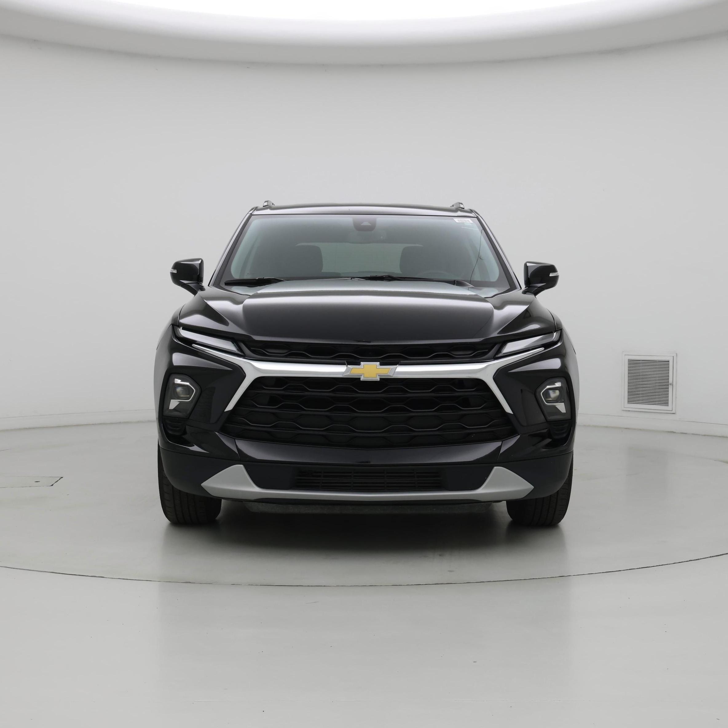 Thumbnail: 2024 Chevrolet Blazer - 5