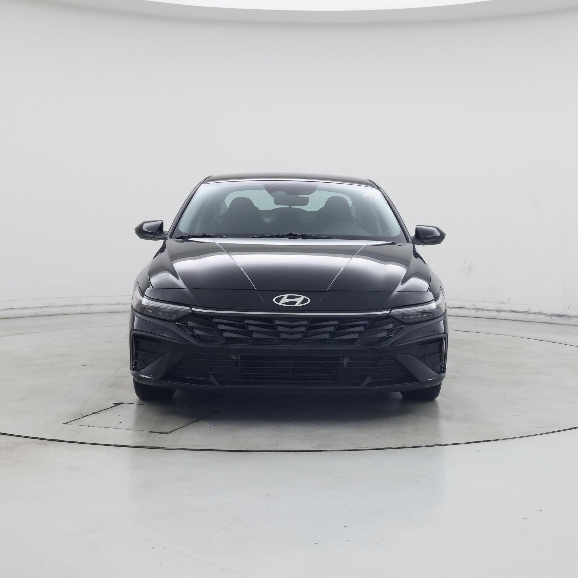 Thumbnail: 2024 Hyundai Elantra - 5