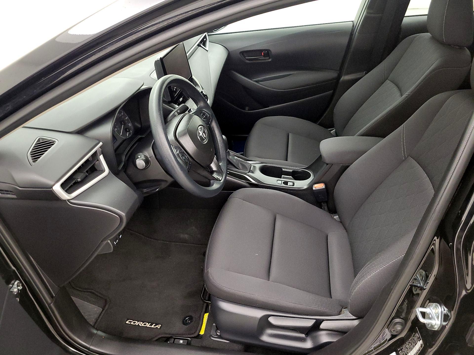 Thumbnail: 2025 Toyota Corolla - 11