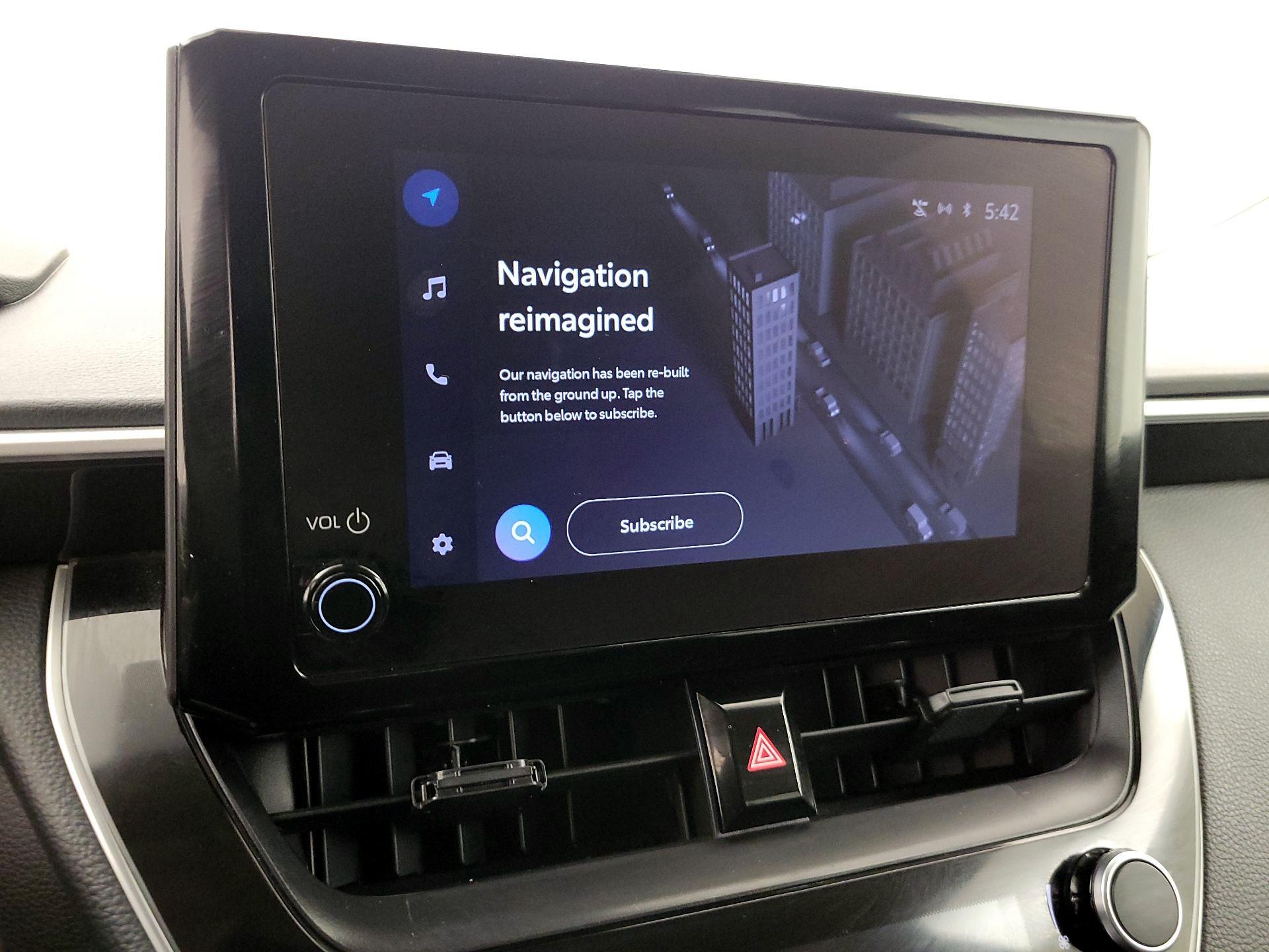 Thumbnail: 2025 Toyota Corolla - 14