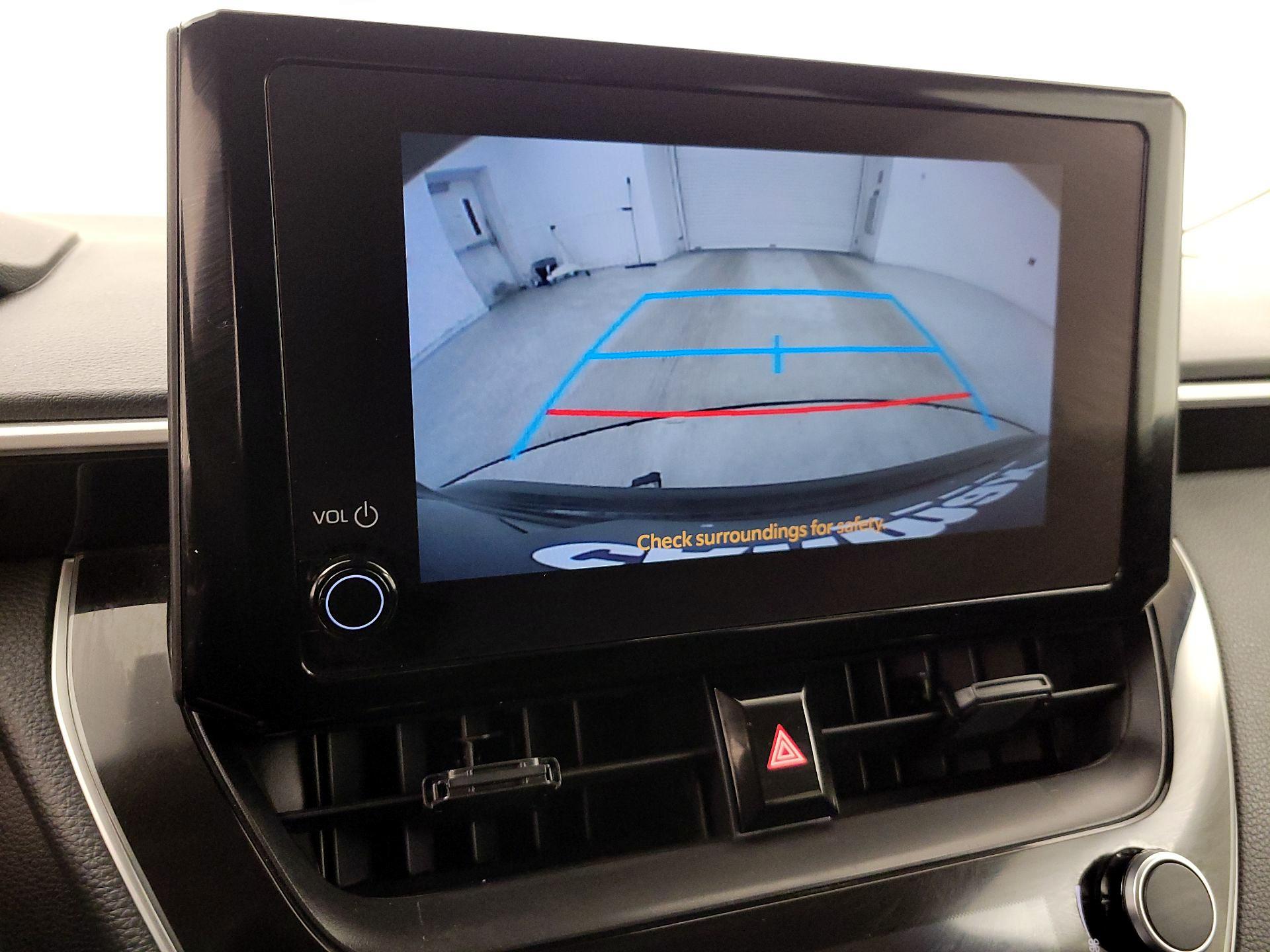 Thumbnail: 2025 Toyota Corolla - 15