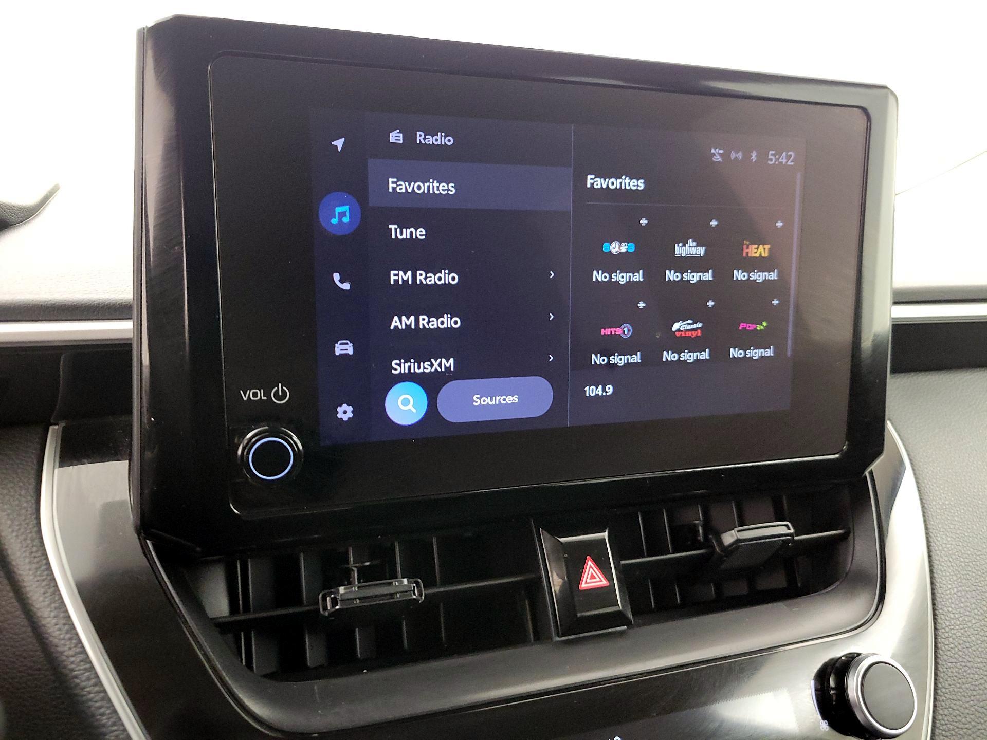 Thumbnail: 2025 Toyota Corolla - 16