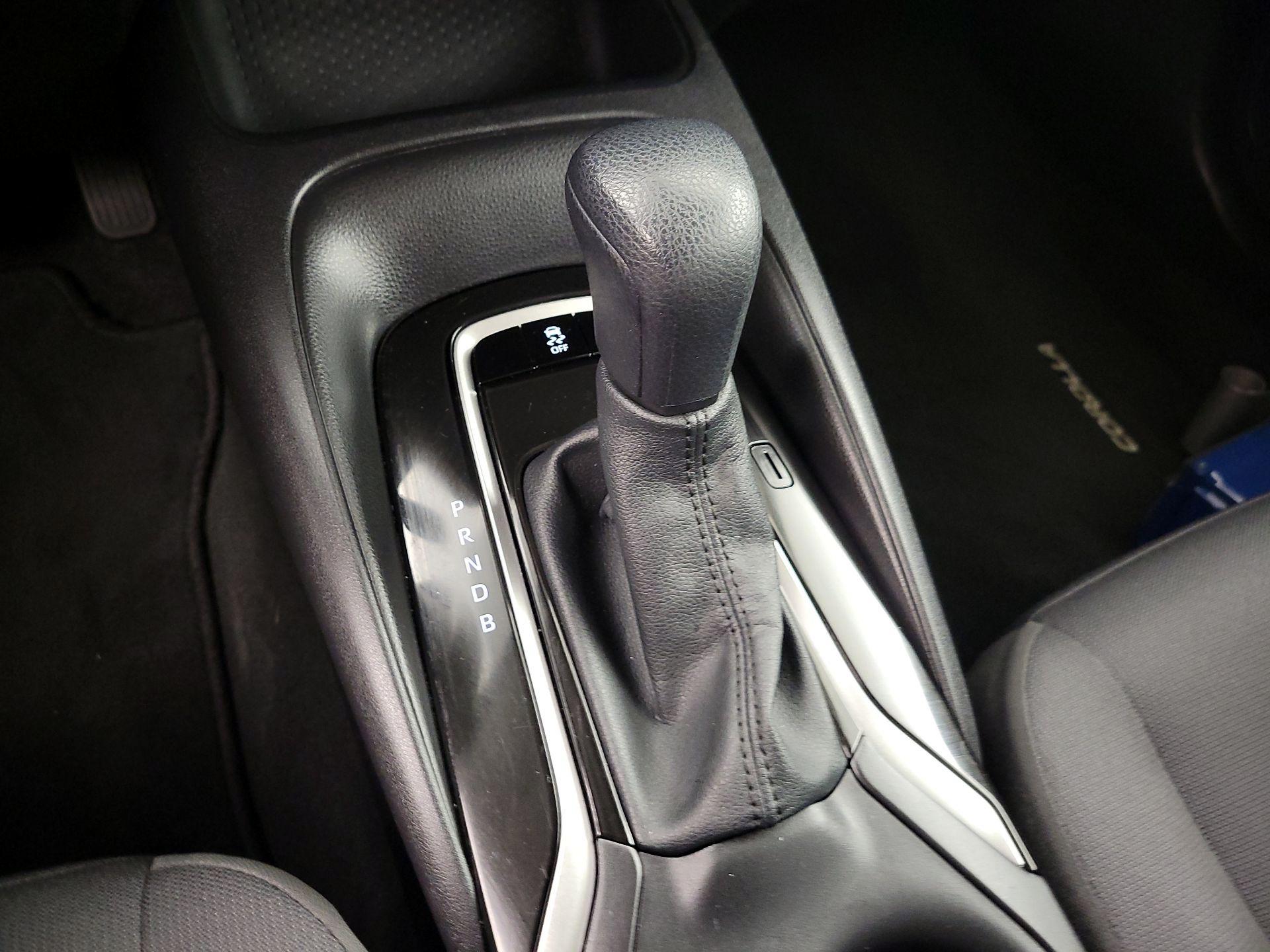 Thumbnail: 2025 Toyota Corolla - 18