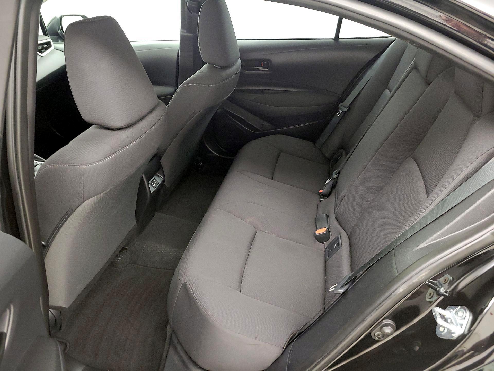 Thumbnail: 2025 Toyota Corolla - 20