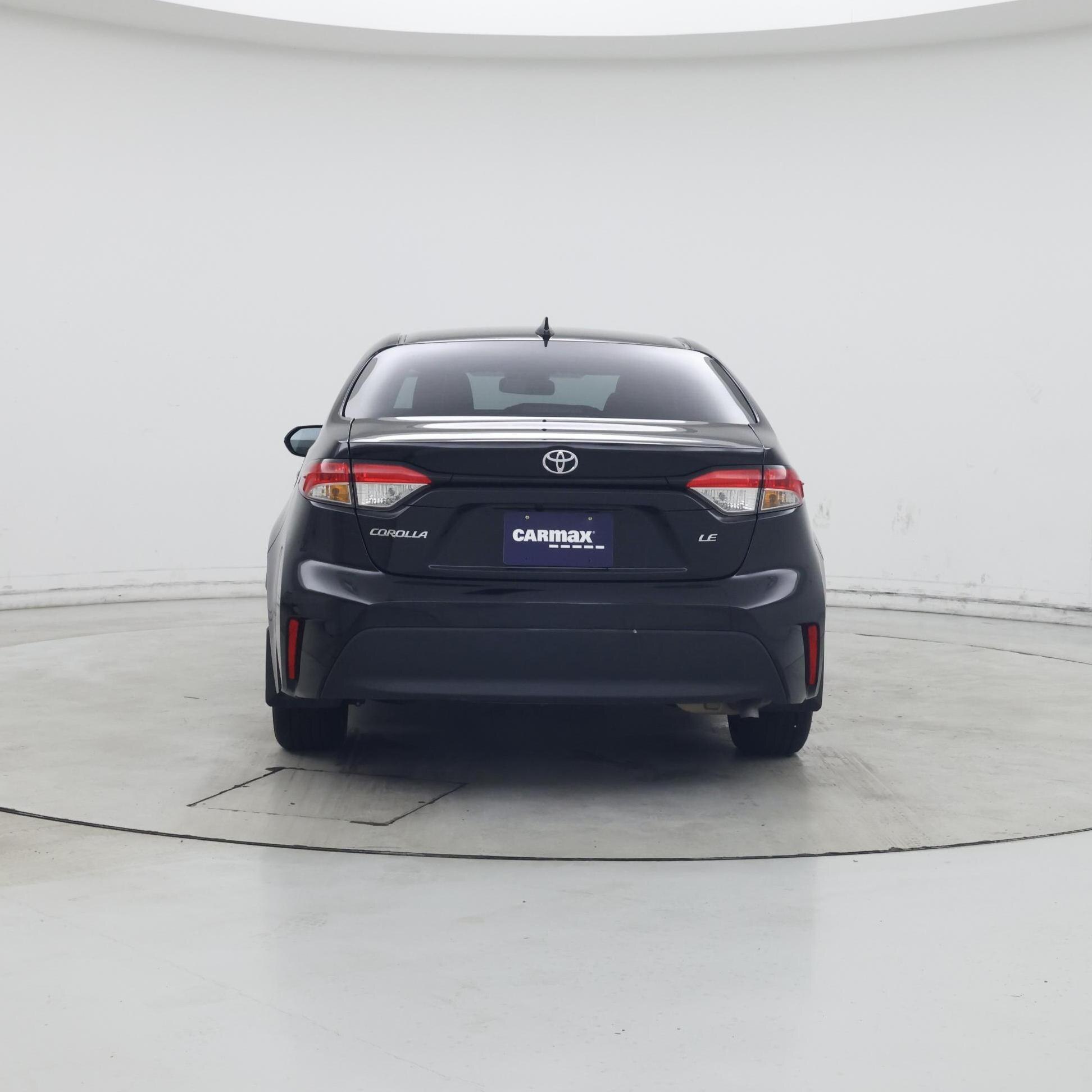 Thumbnail: 2025 Toyota Corolla - 6