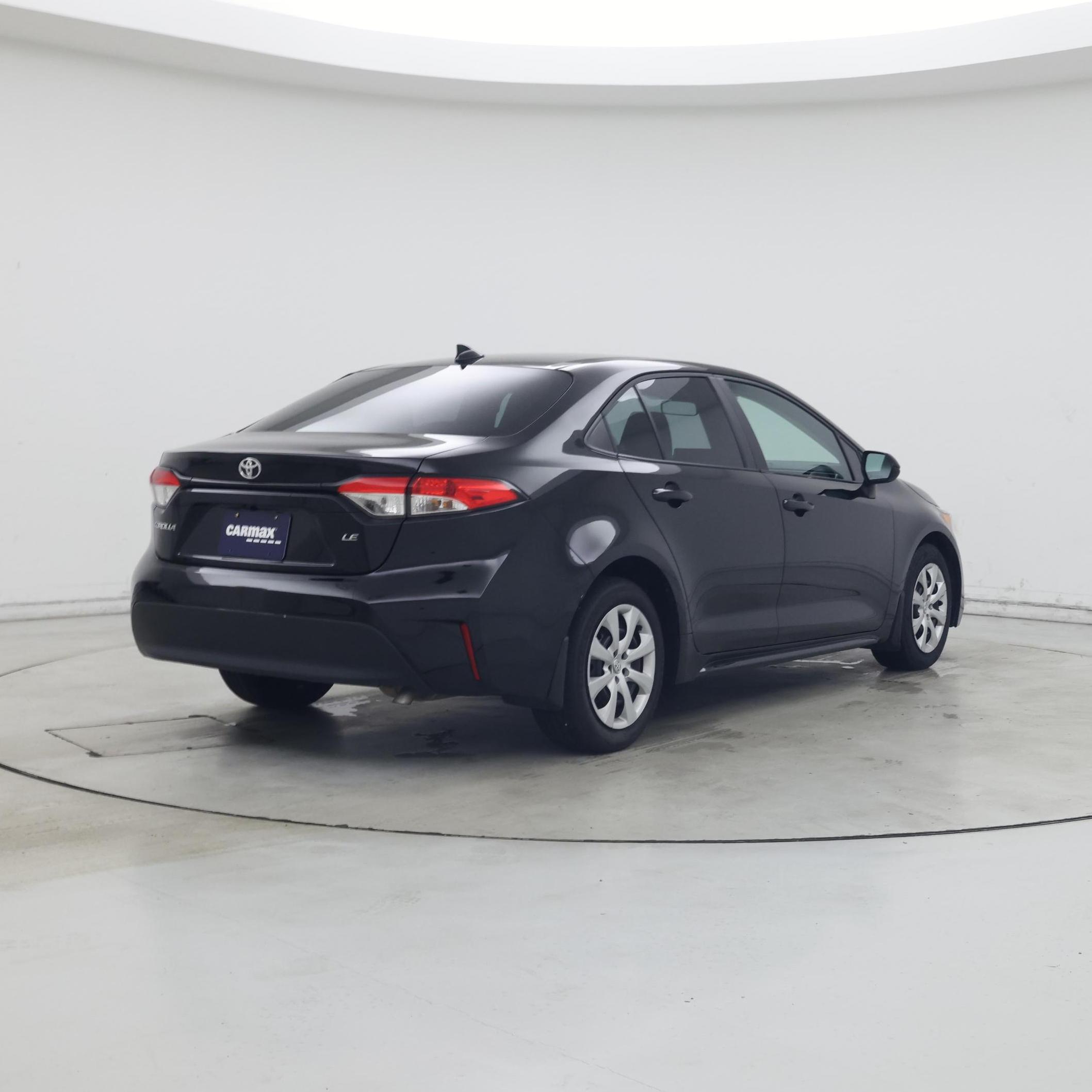 Thumbnail: 2025 Toyota Corolla - 8