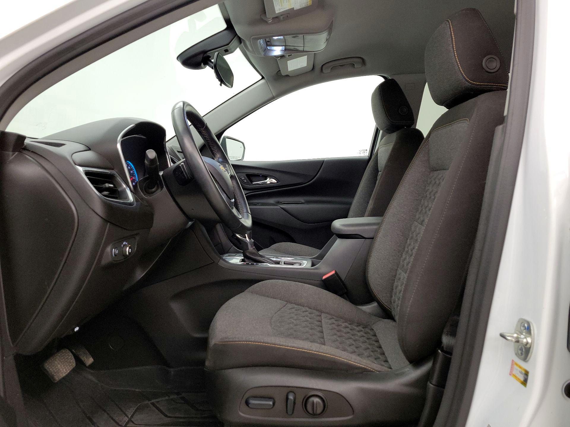 Thumbnail: 2024 Chevrolet Equinox - 11