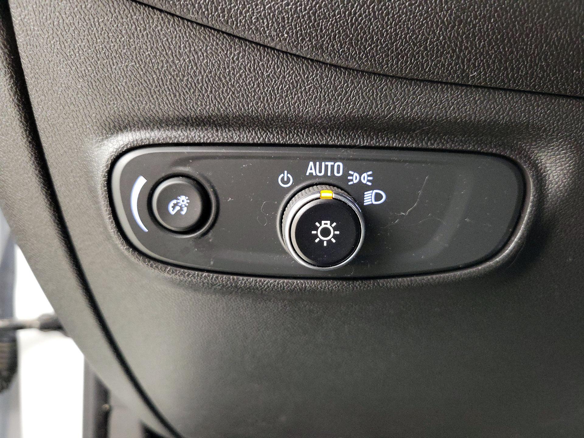 Thumbnail: 2024 Chevrolet Equinox - 13