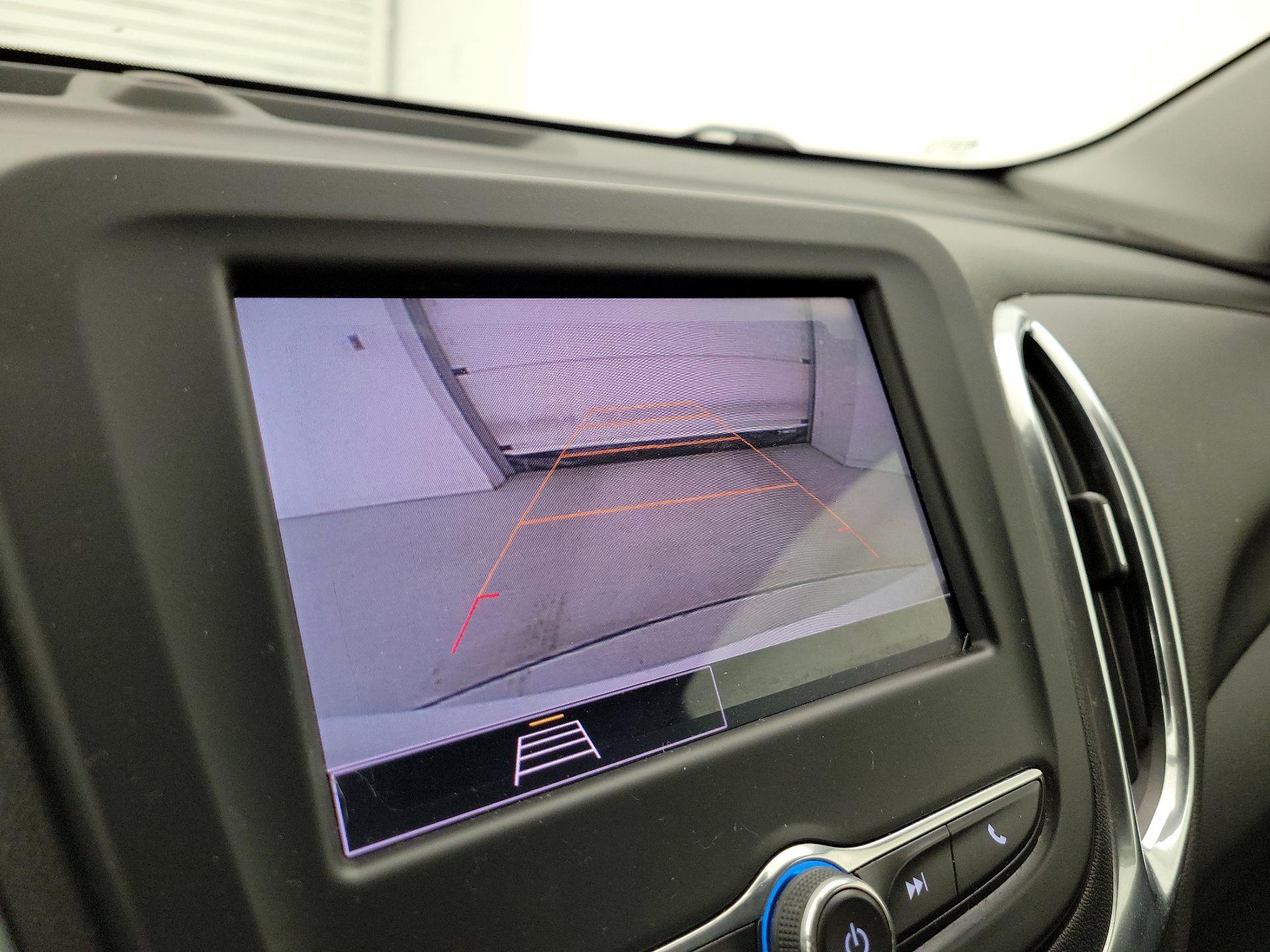 Thumbnail: 2024 Chevrolet Equinox - 14