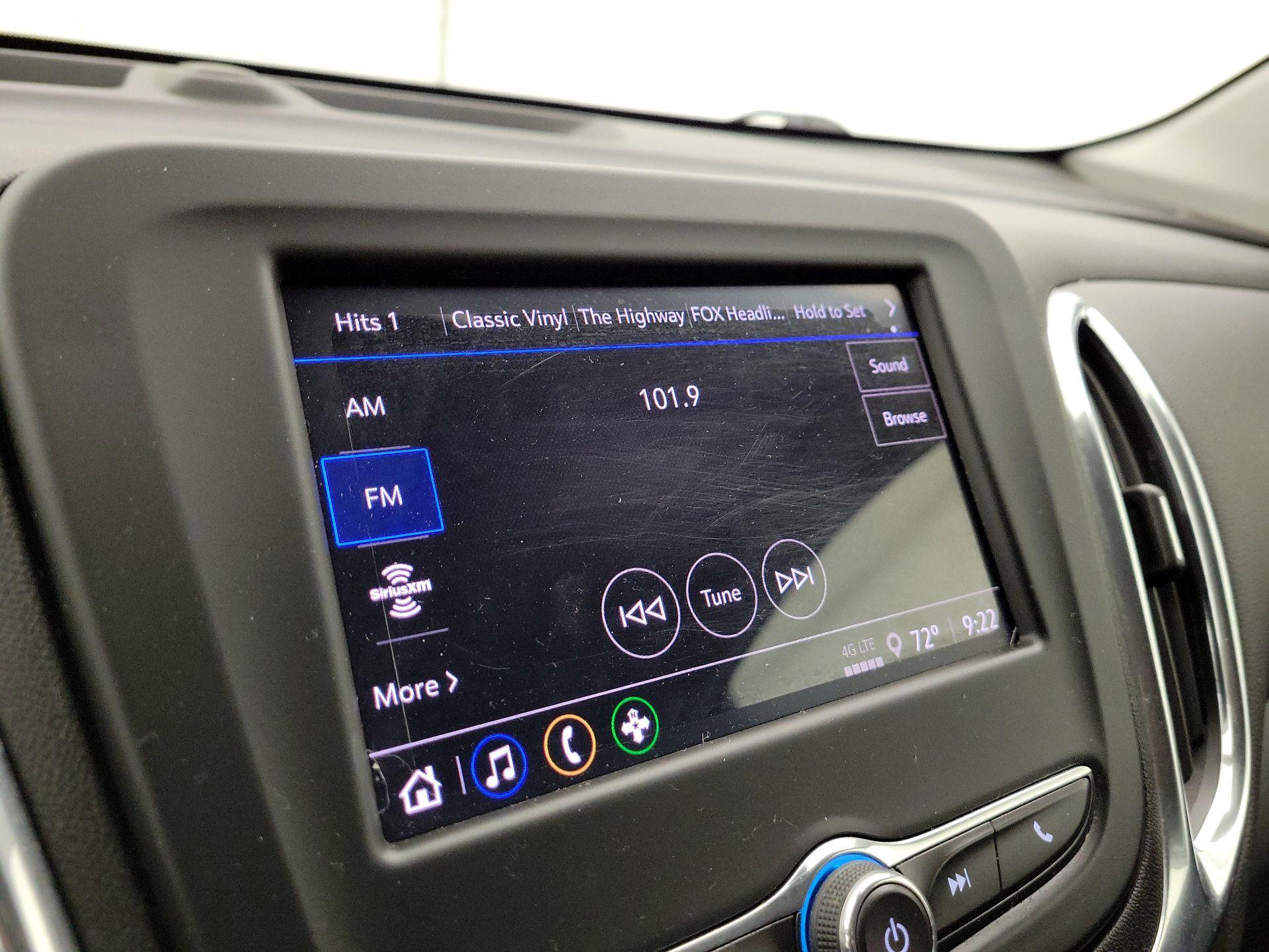 Thumbnail: 2024 Chevrolet Equinox - 15