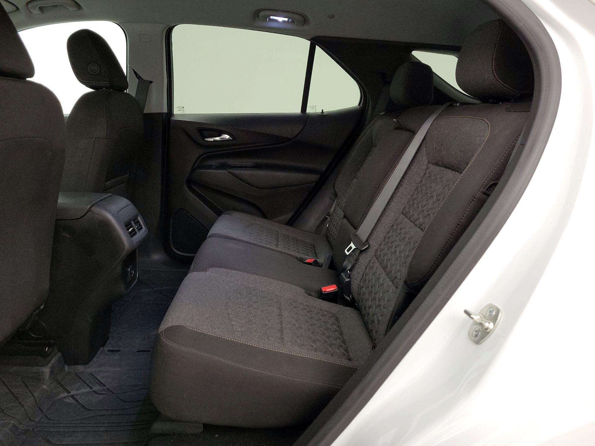 Thumbnail: 2024 Chevrolet Equinox - 19