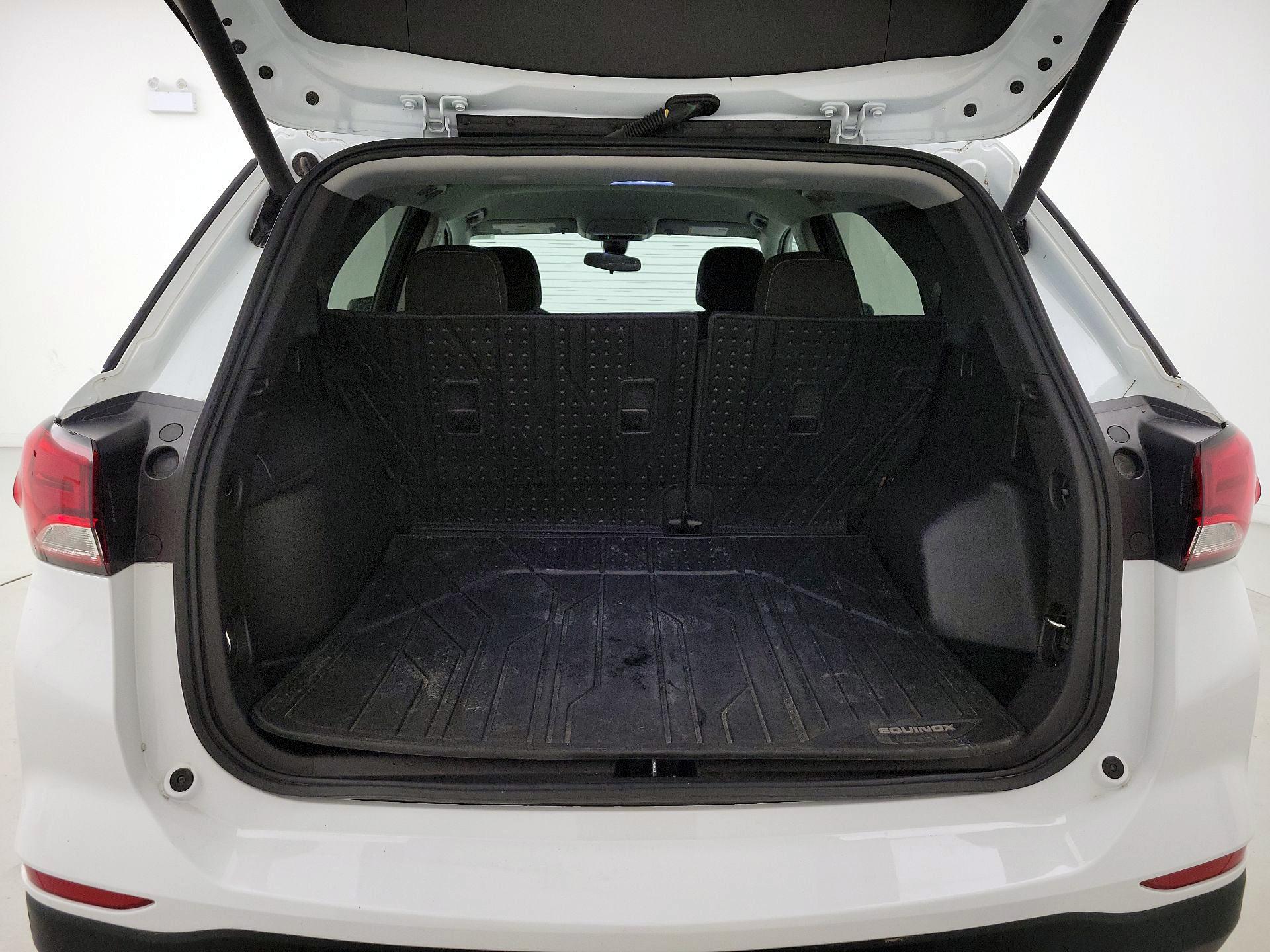 Thumbnail: 2024 Chevrolet Equinox - 20