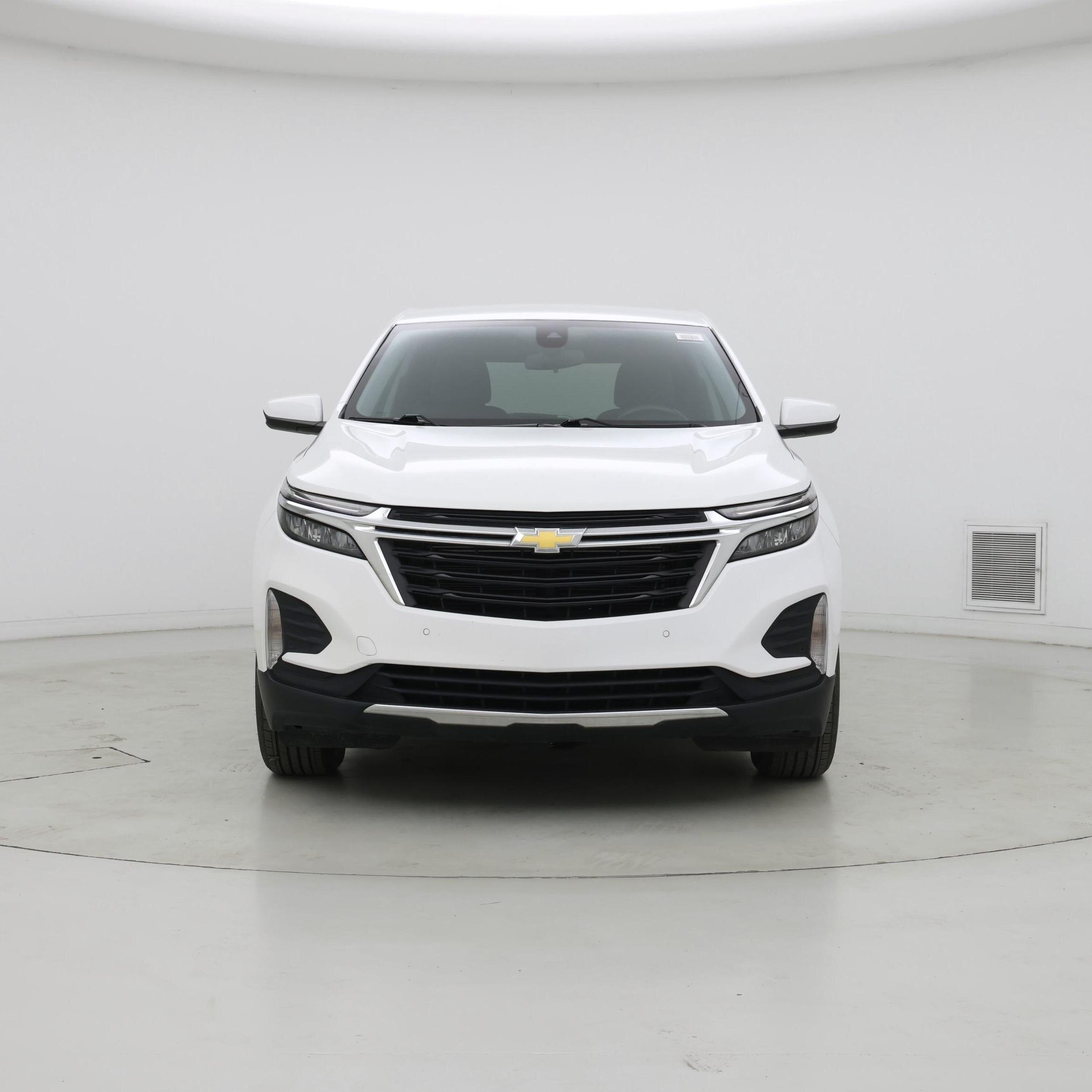 Thumbnail: 2024 Chevrolet Equinox - 5