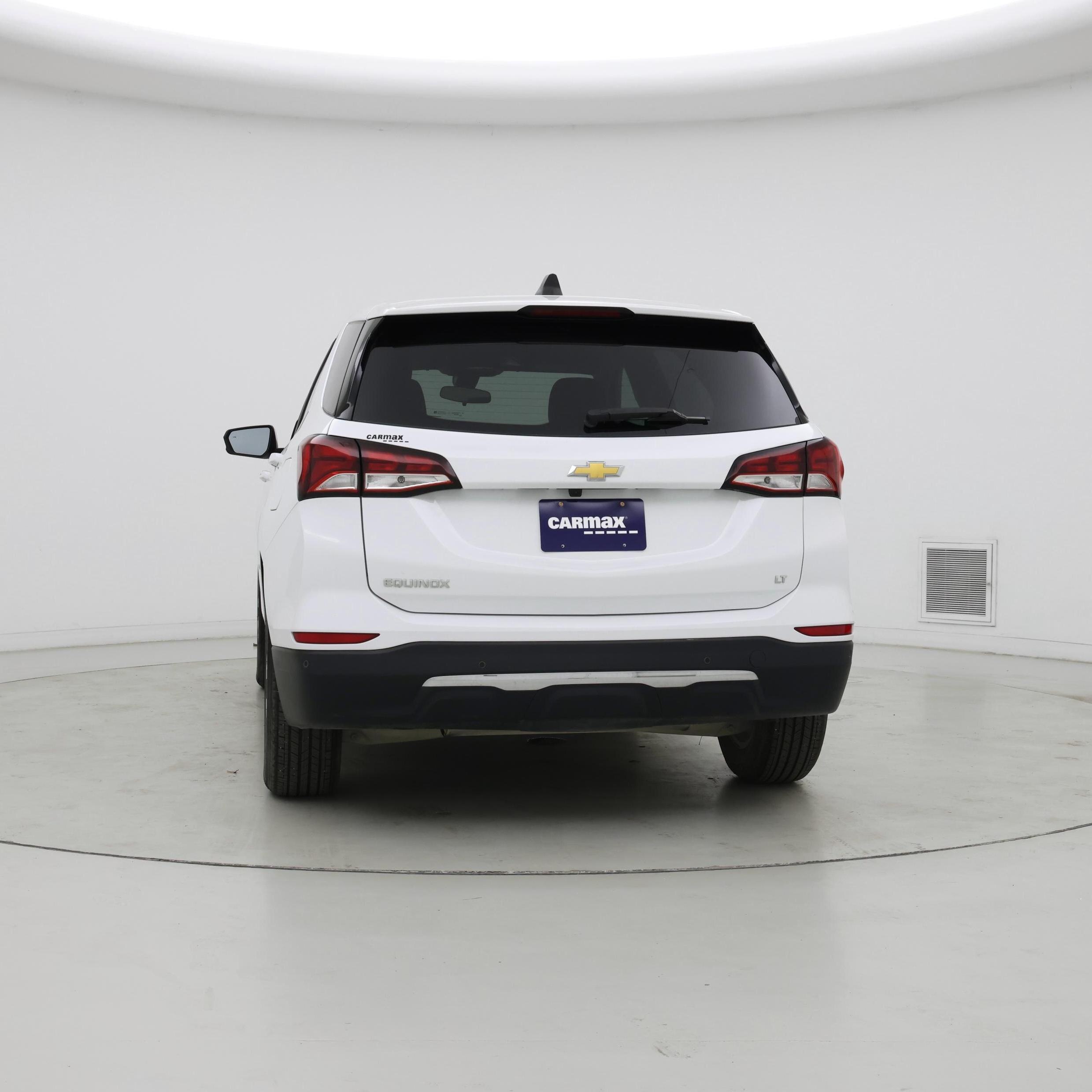 Thumbnail: 2024 Chevrolet Equinox - 6