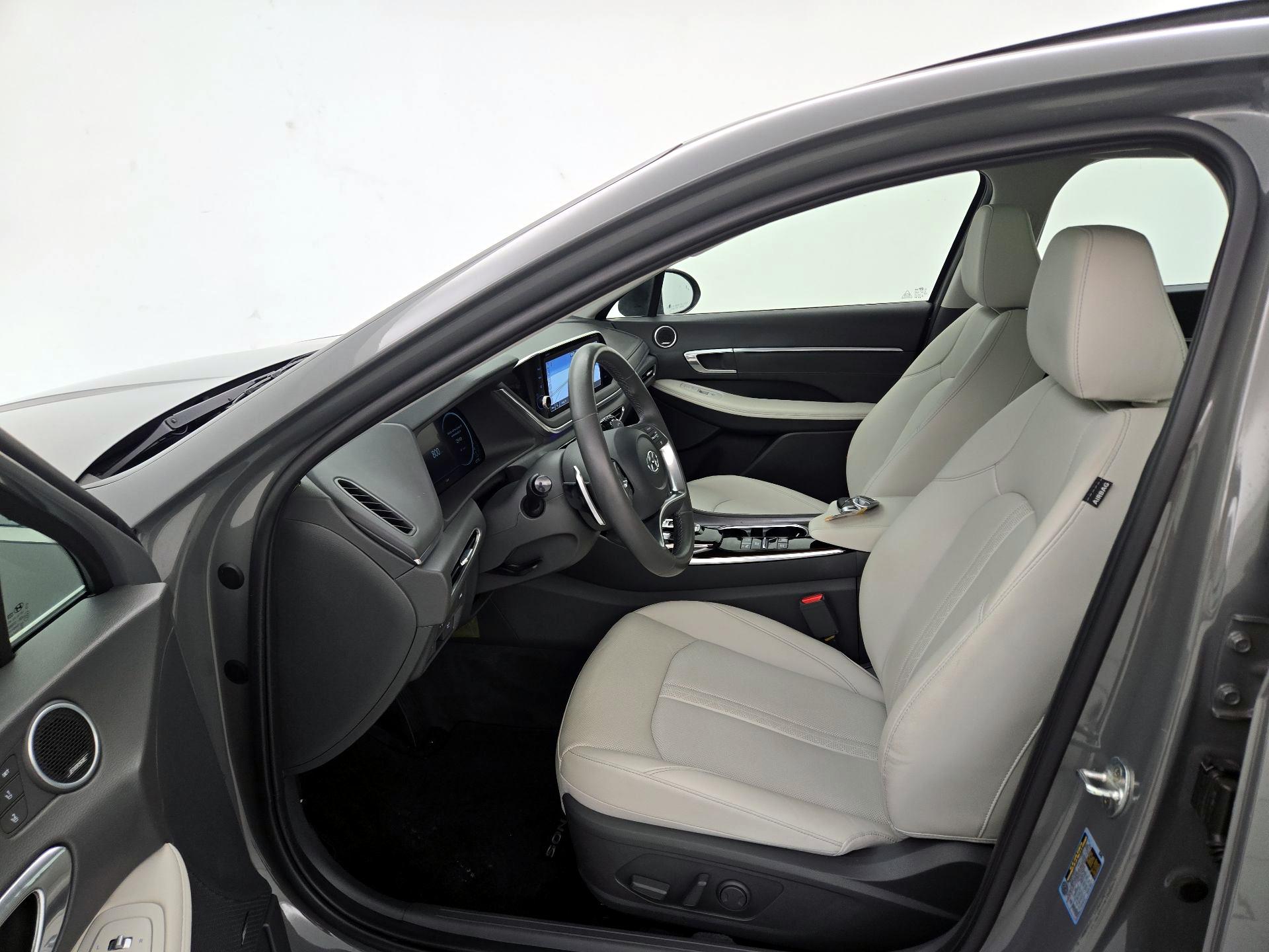 Thumbnail: 2023 Hyundai Sonata - 11