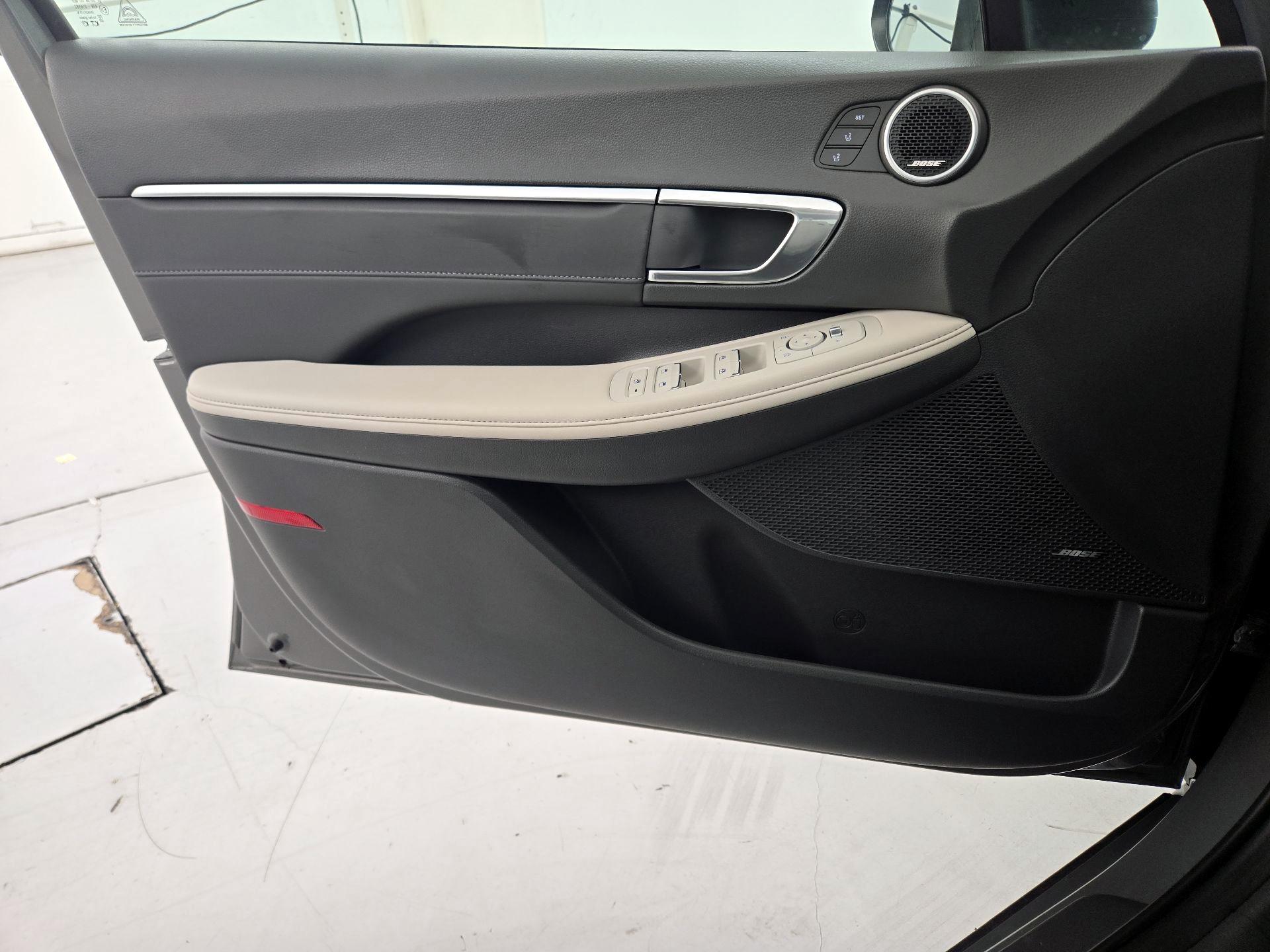 Thumbnail: 2023 Hyundai Sonata - 12