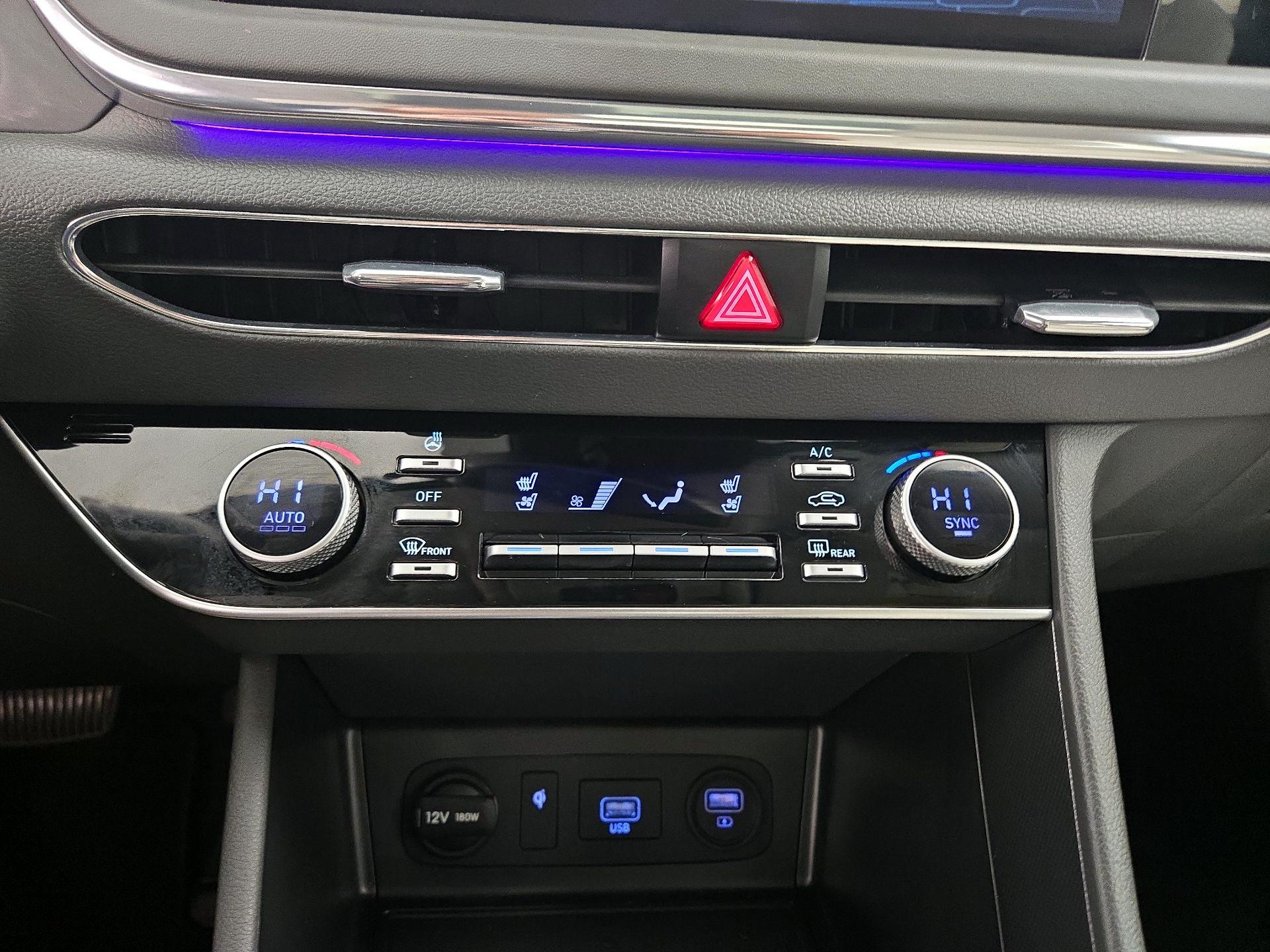 Thumbnail: 2023 Hyundai Sonata - 17