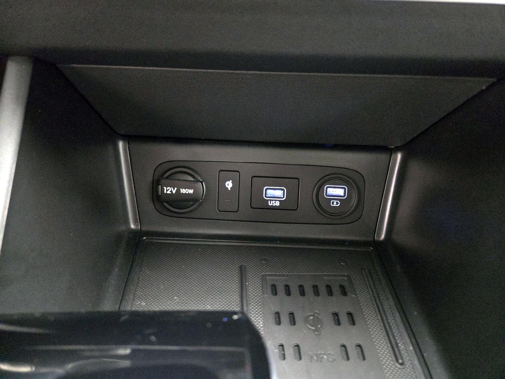 Thumbnail: 2023 Hyundai Sonata - 19