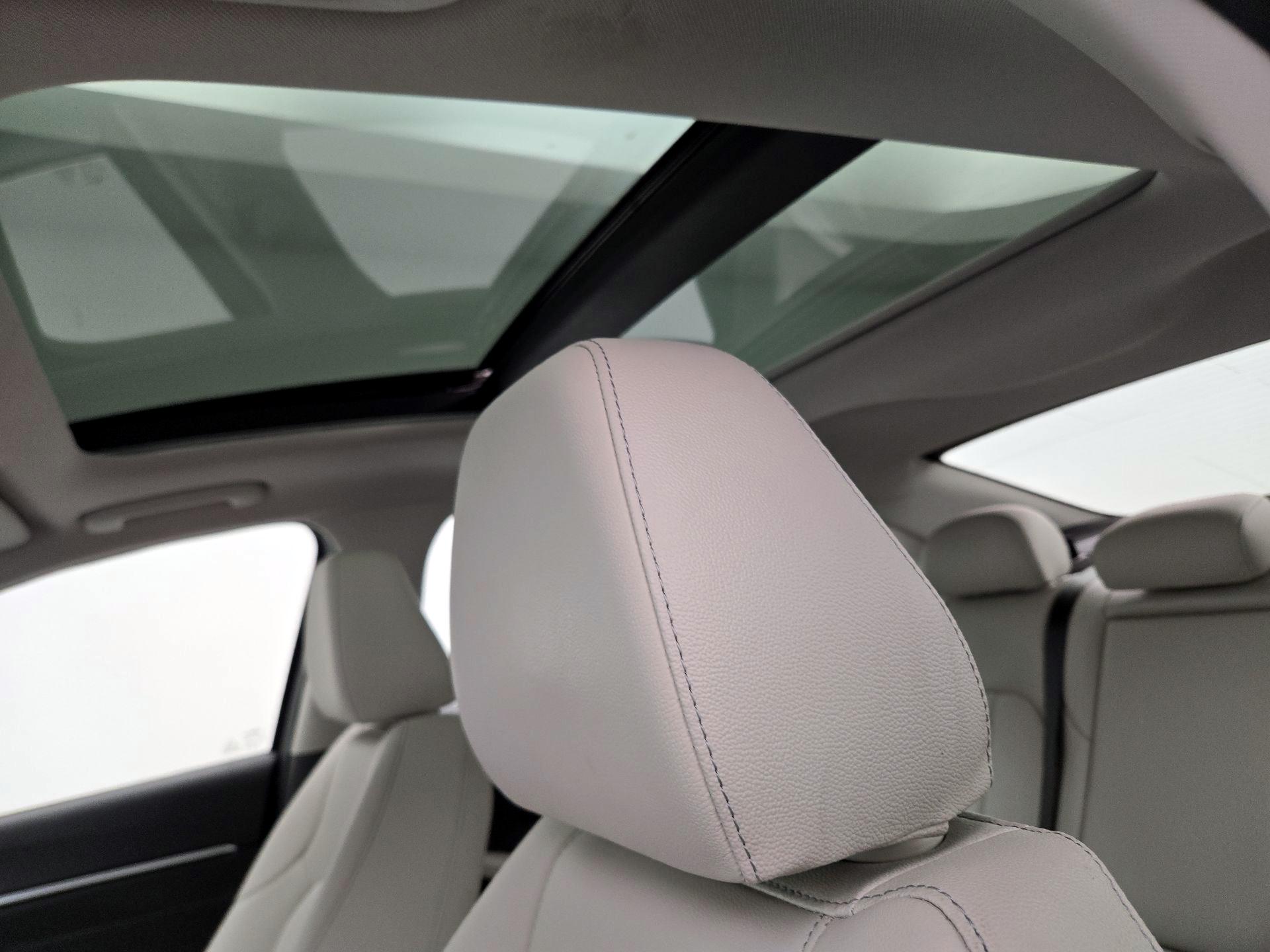 Thumbnail: 2023 Hyundai Sonata - 20