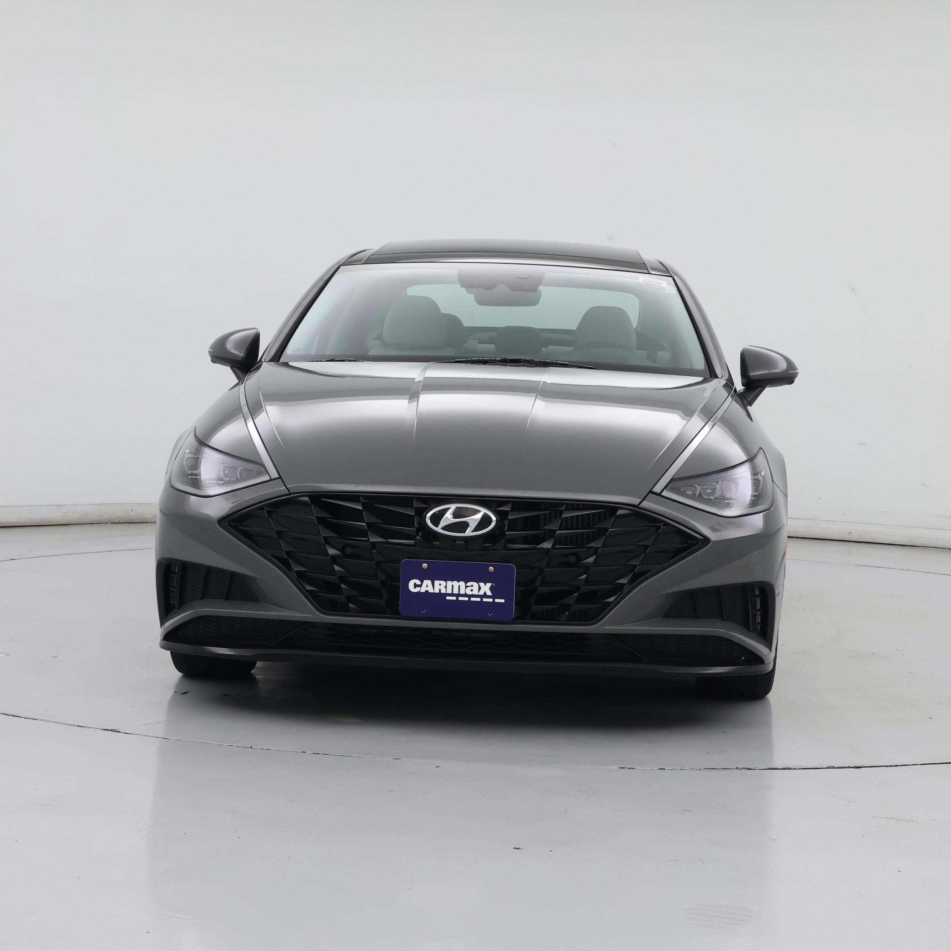 Thumbnail: 2023 Hyundai Sonata - 5