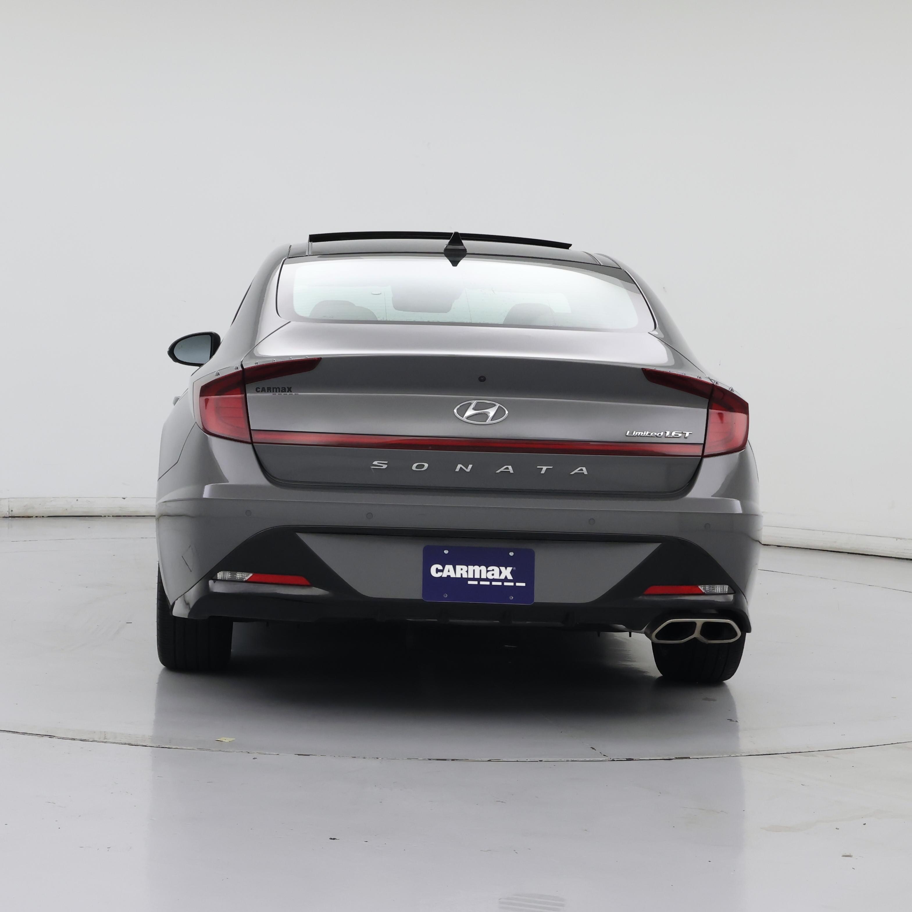 Thumbnail: 2023 Hyundai Sonata - 6