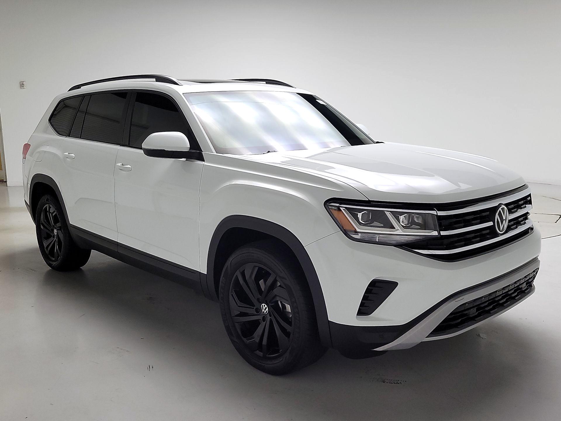 Thumbnail: 2023 Volkswagen Atlas - 1