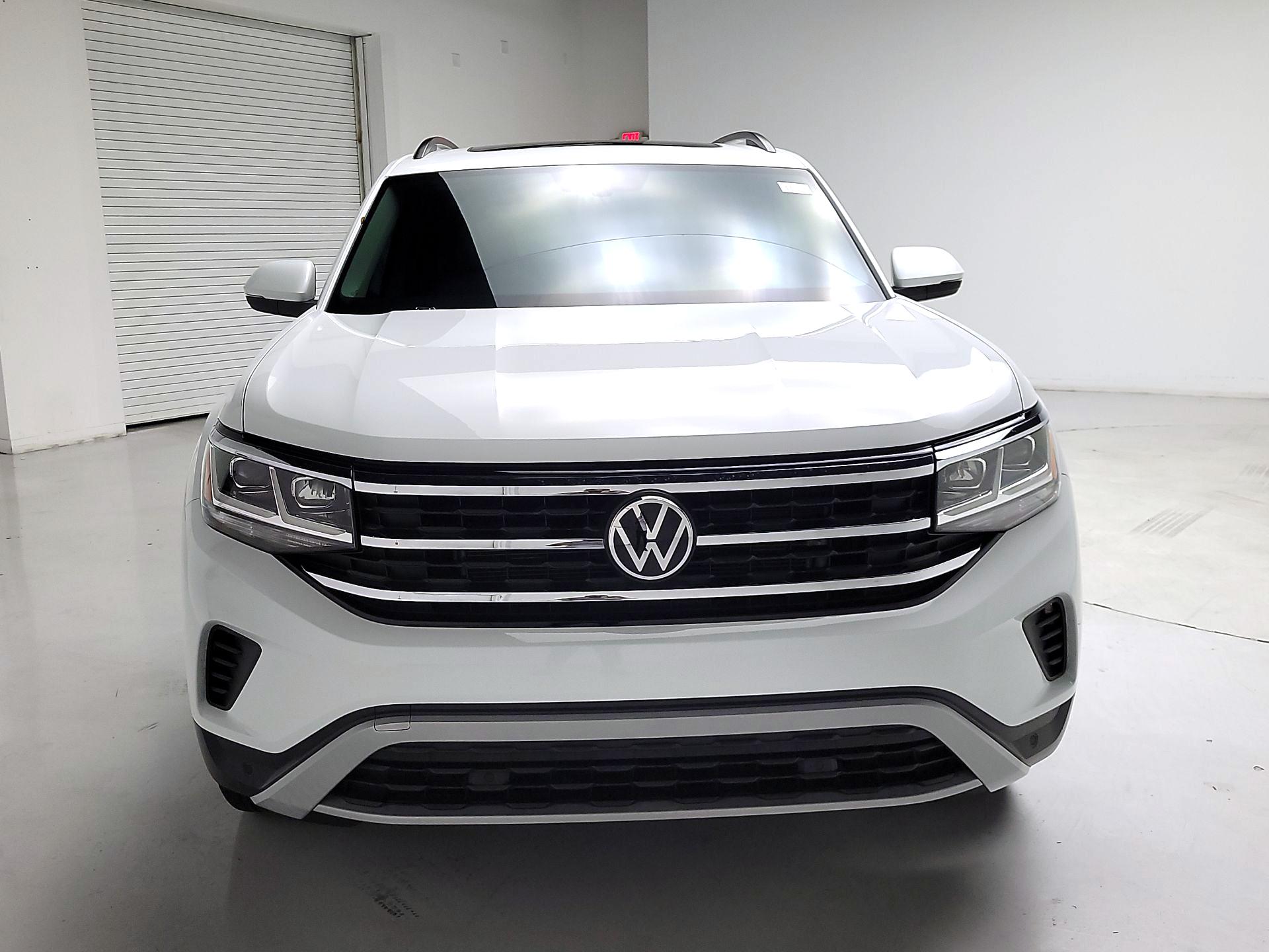 Thumbnail: 2023 Volkswagen Atlas - 2