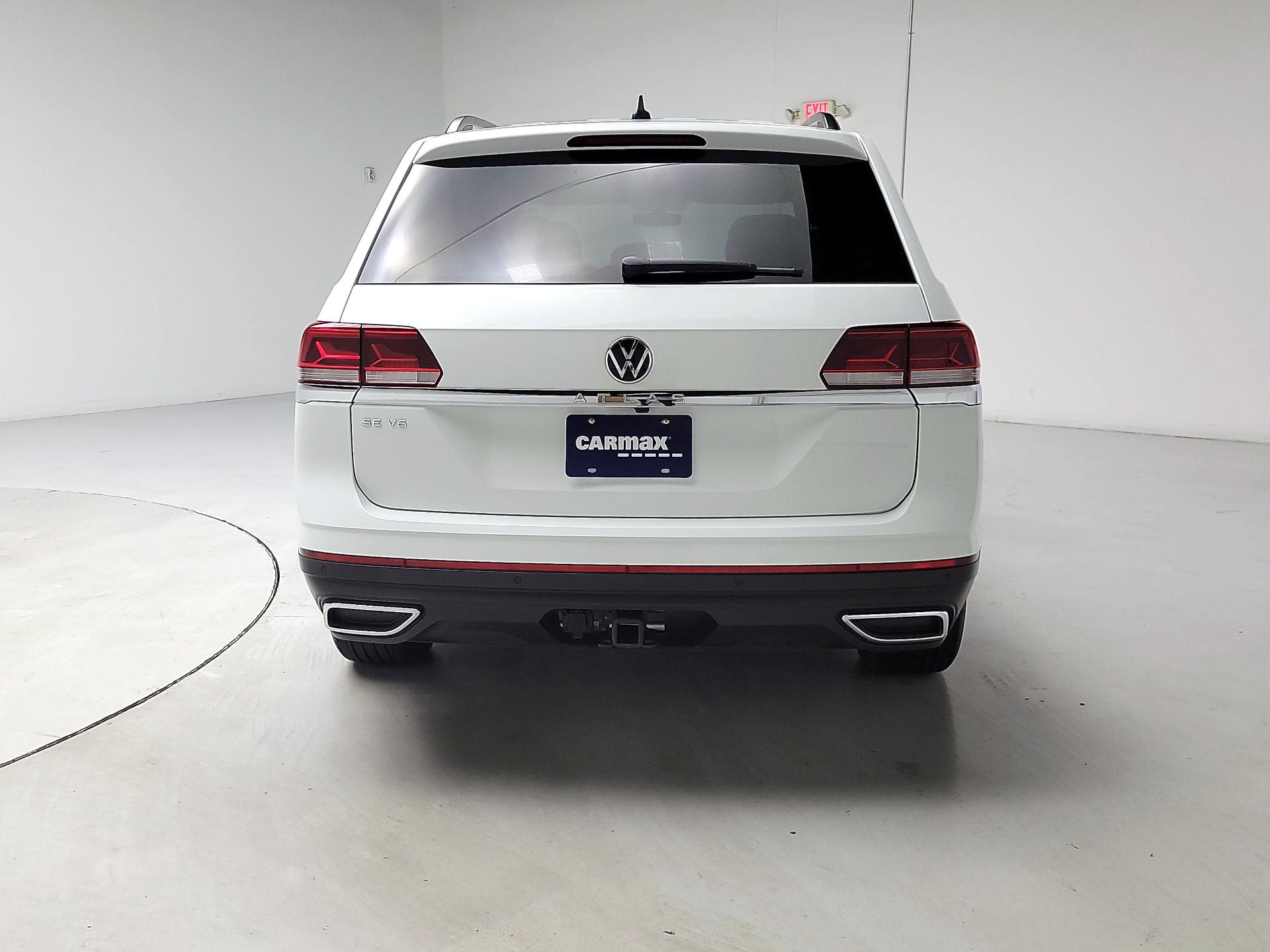 Thumbnail: 2023 Volkswagen Atlas - 6