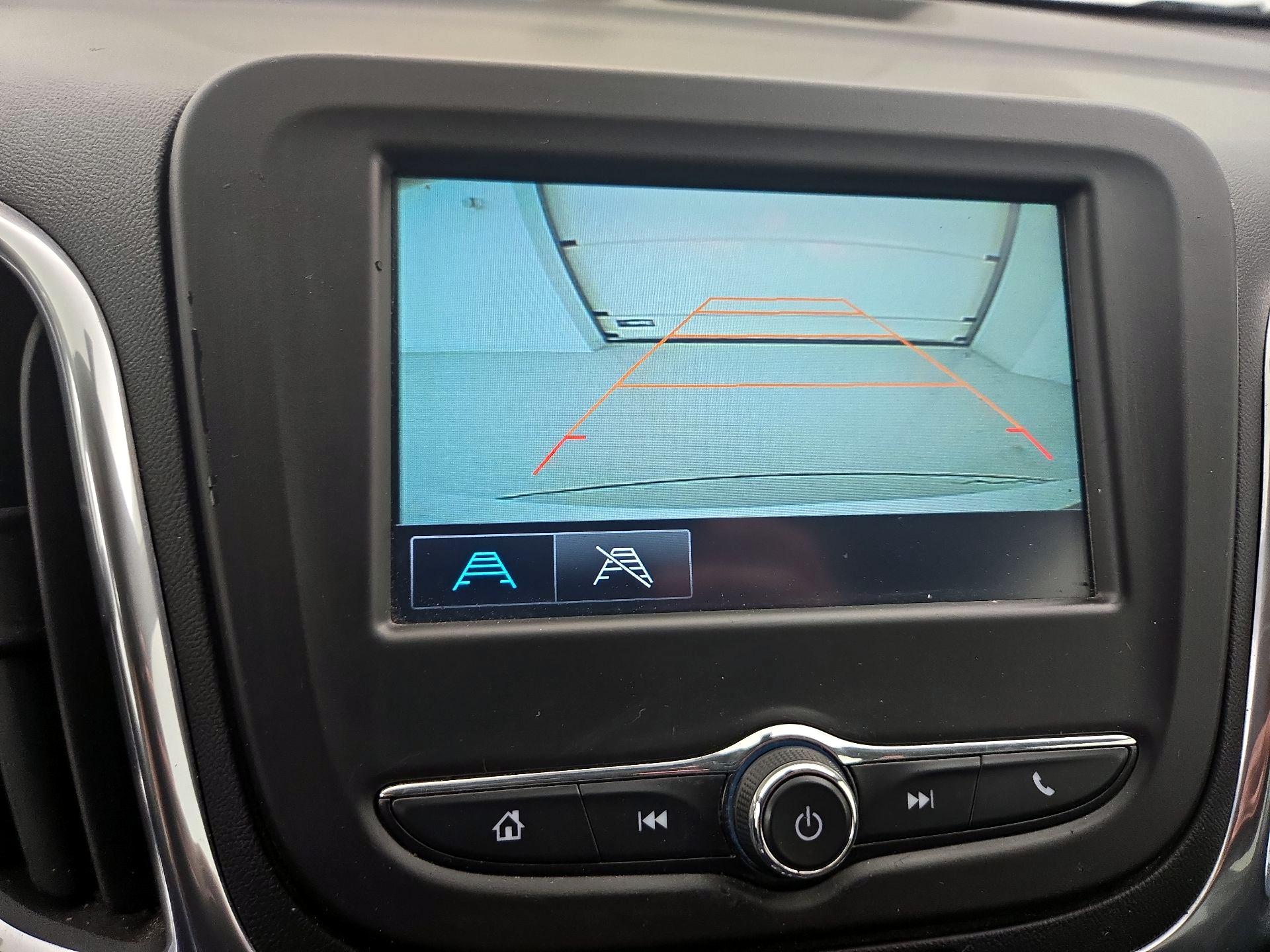 Thumbnail: 2018 Chevrolet Equinox - 13