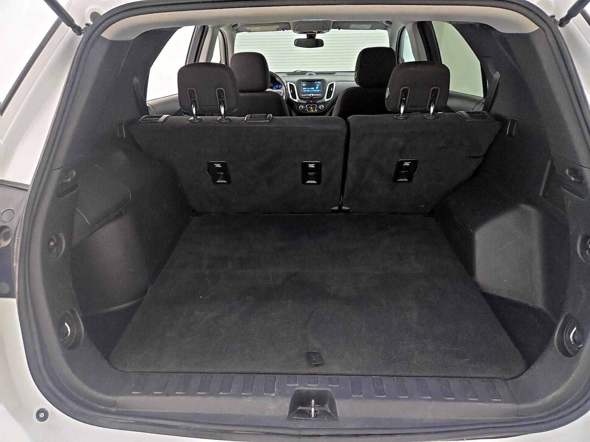 Thumbnail: 2018 Chevrolet Equinox - 19