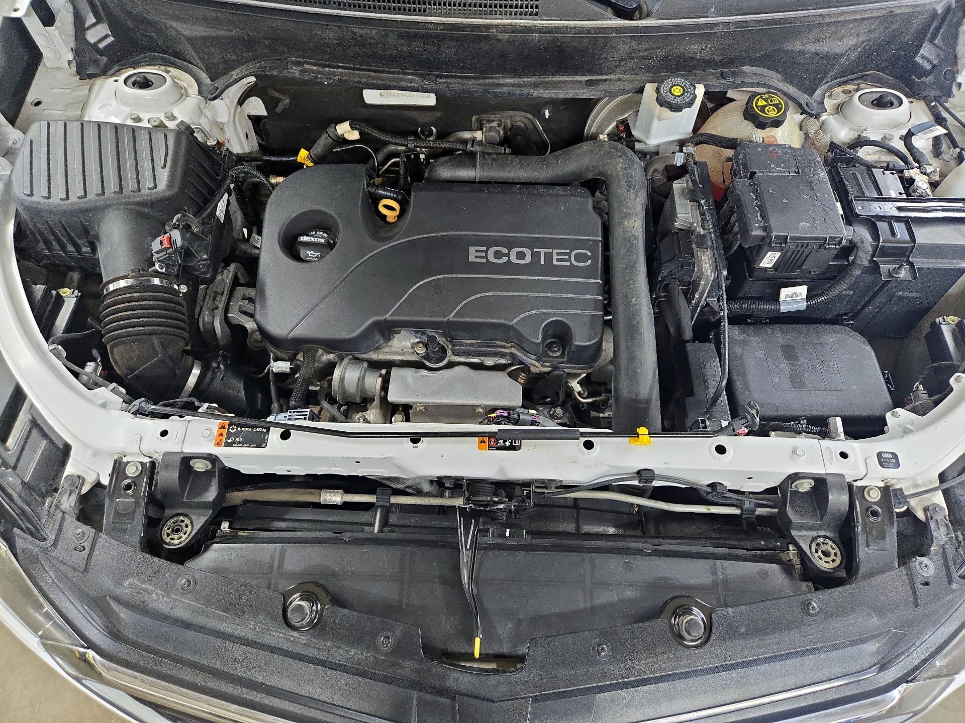 Thumbnail: 2018 Chevrolet Equinox - 20