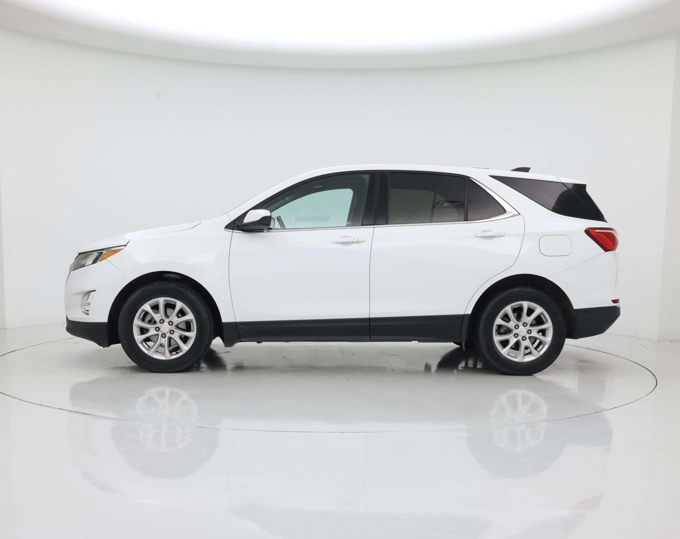 Thumbnail: 2018 Chevrolet Equinox - 3