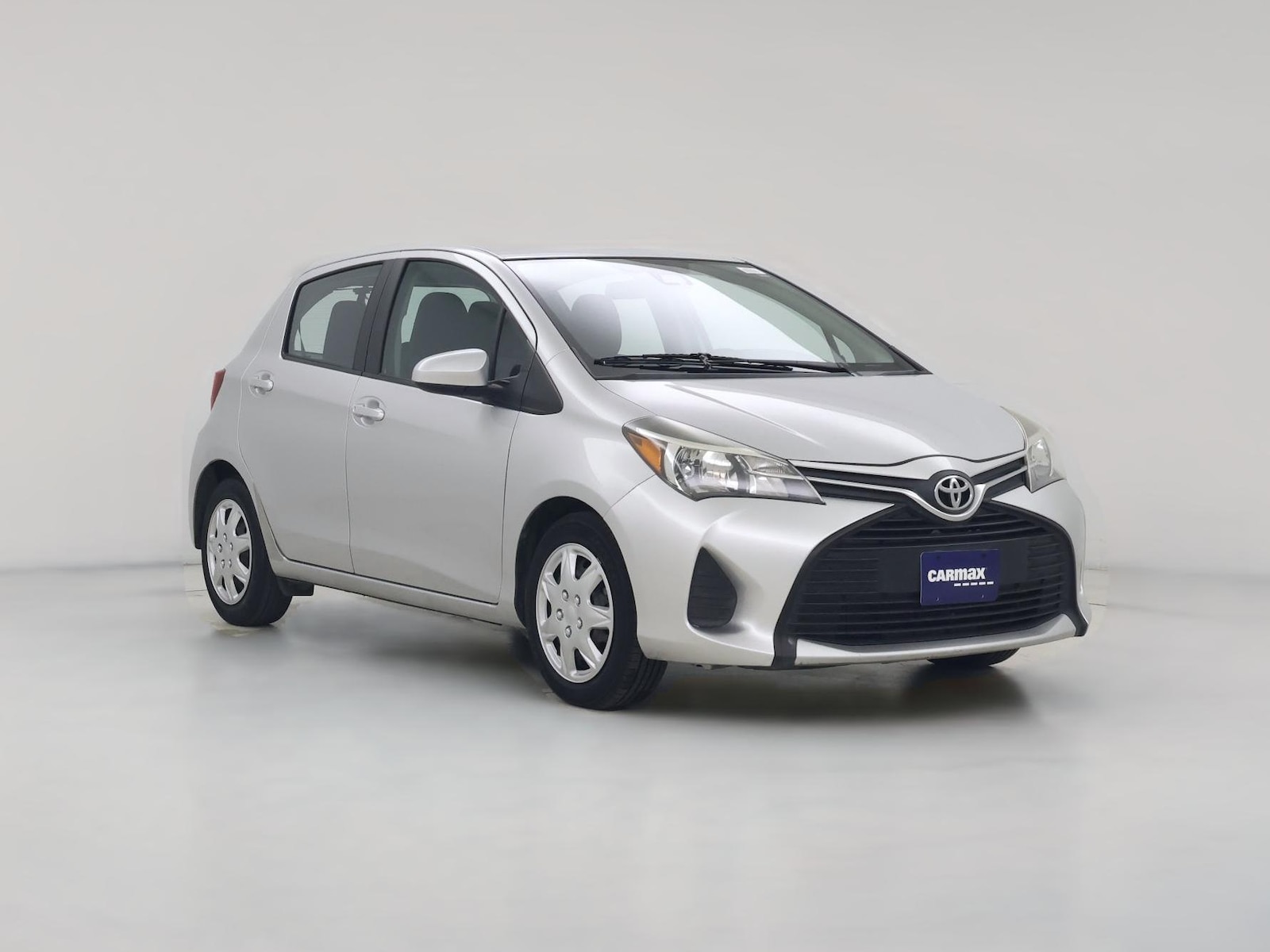 2017 Toyota Yaris