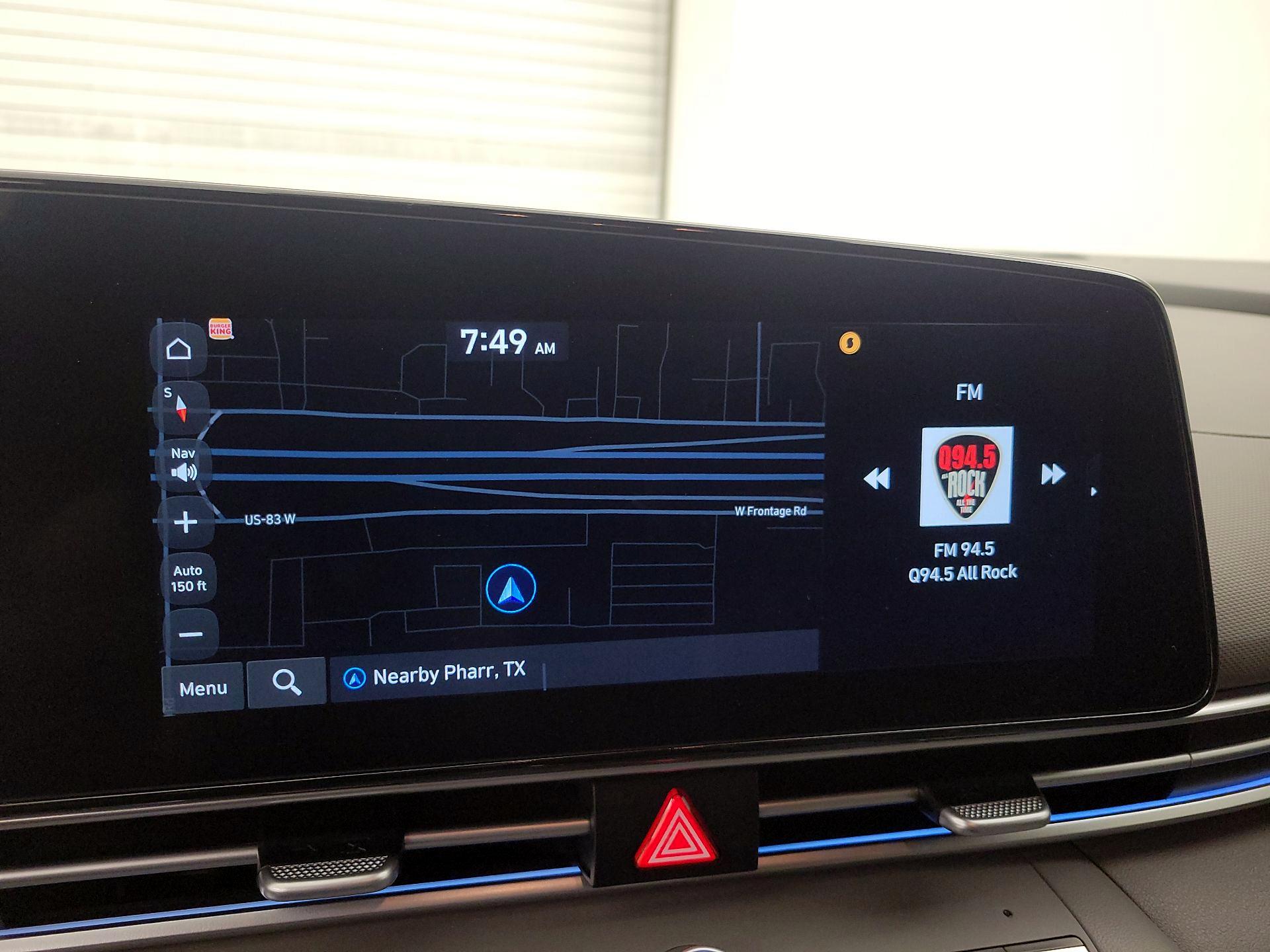 Thumbnail: 2024 Hyundai Elantra - 12