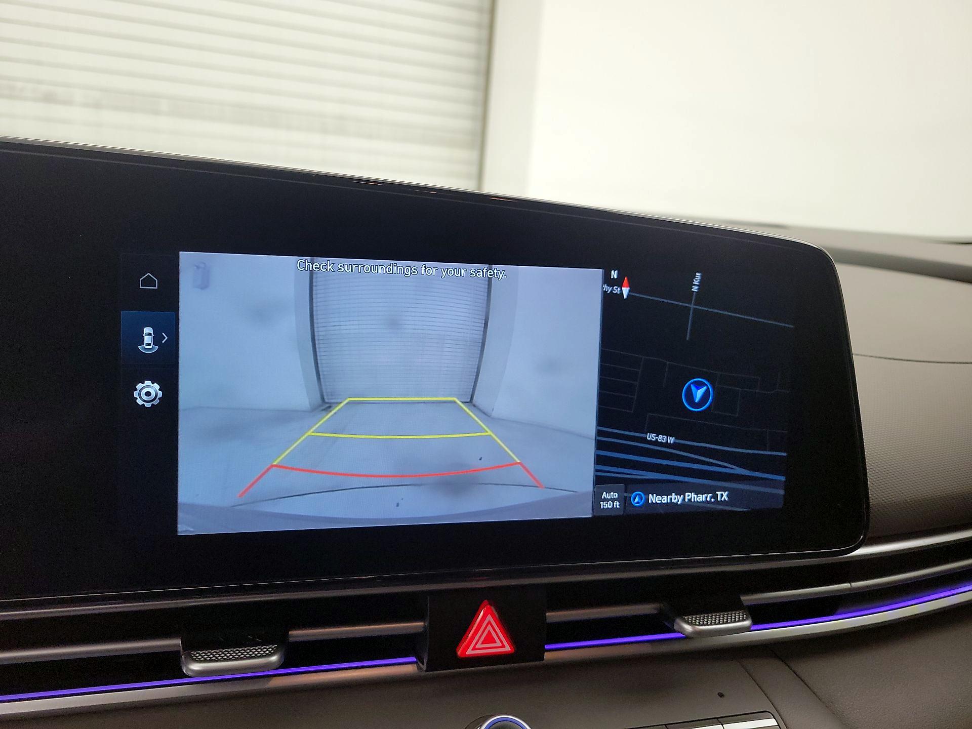 Thumbnail: 2024 Hyundai Elantra - 13