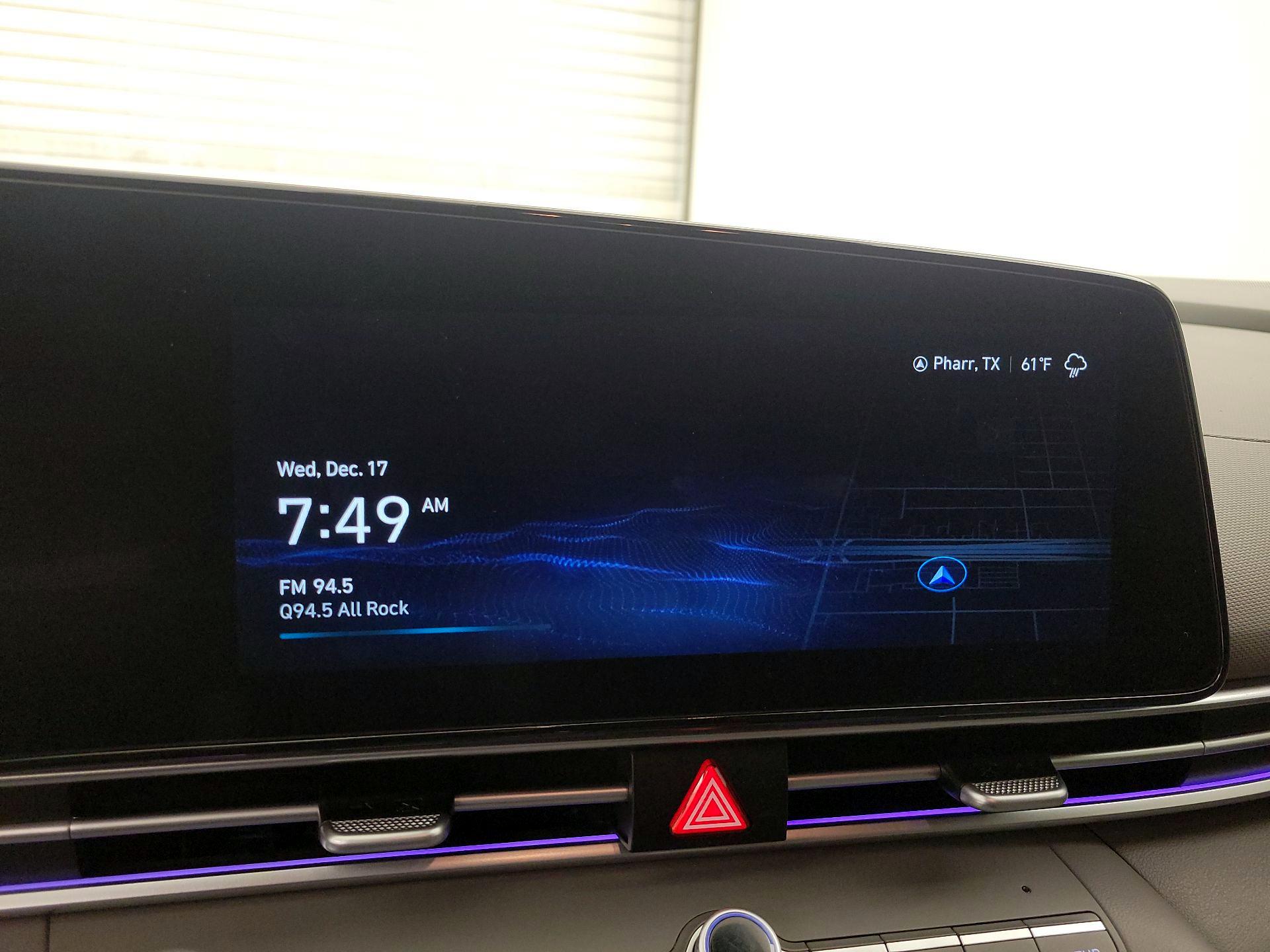 Thumbnail: 2024 Hyundai Elantra - 14