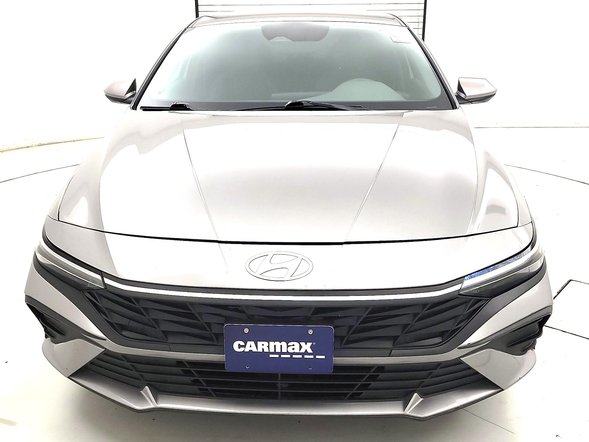 Thumbnail: 2024 Hyundai Elantra - 2