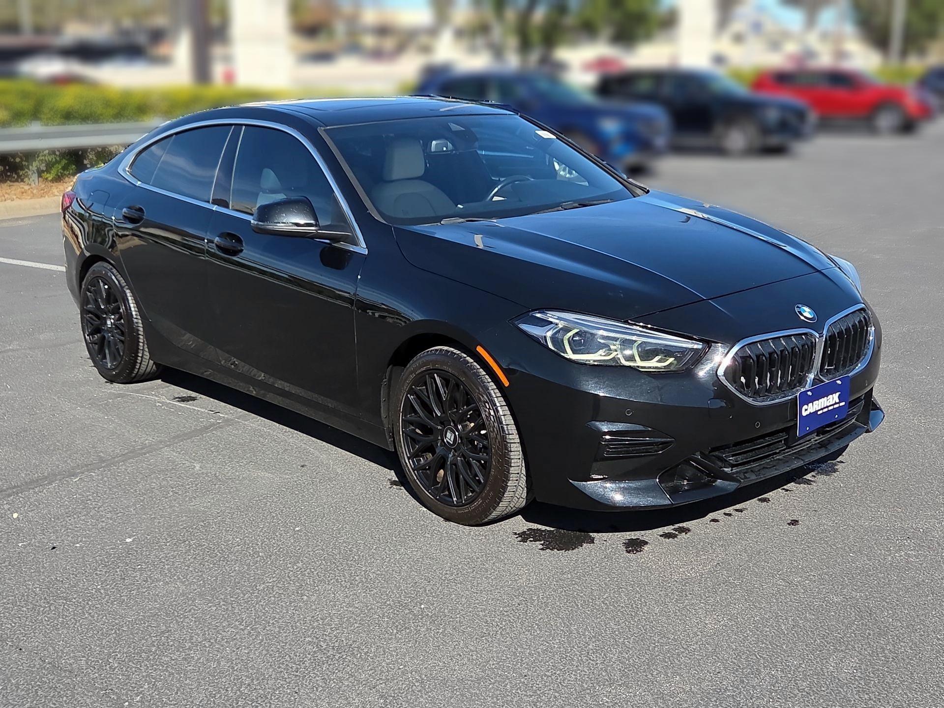 Thumbnail: 2022 BMW 2 Series - 1