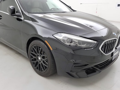 2022 BMW 228 I Gran Coupe