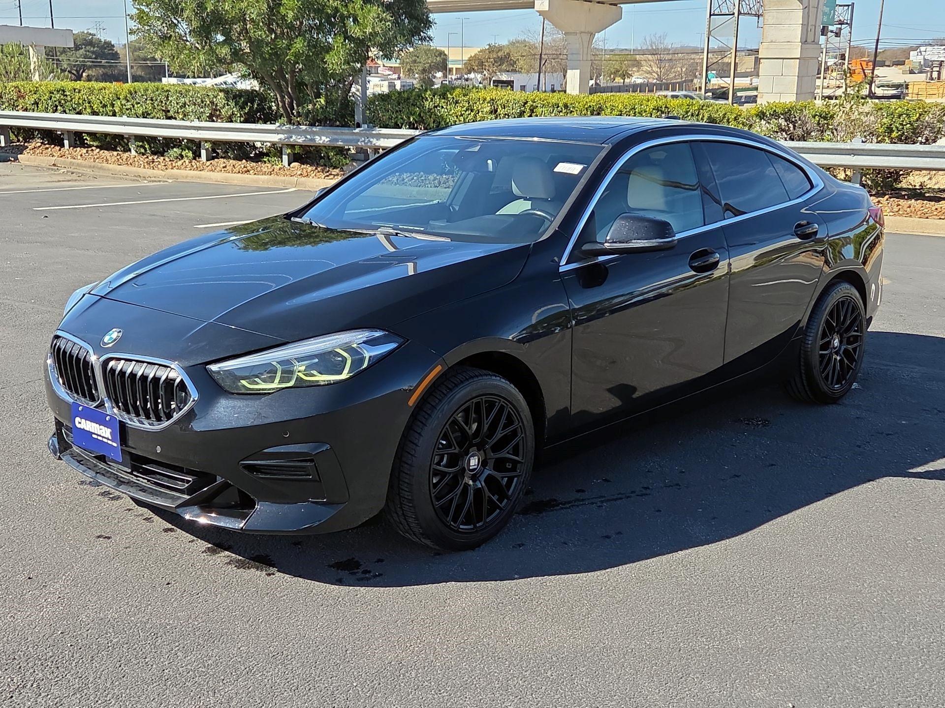 Thumbnail: 2022 BMW 2 Series - 3