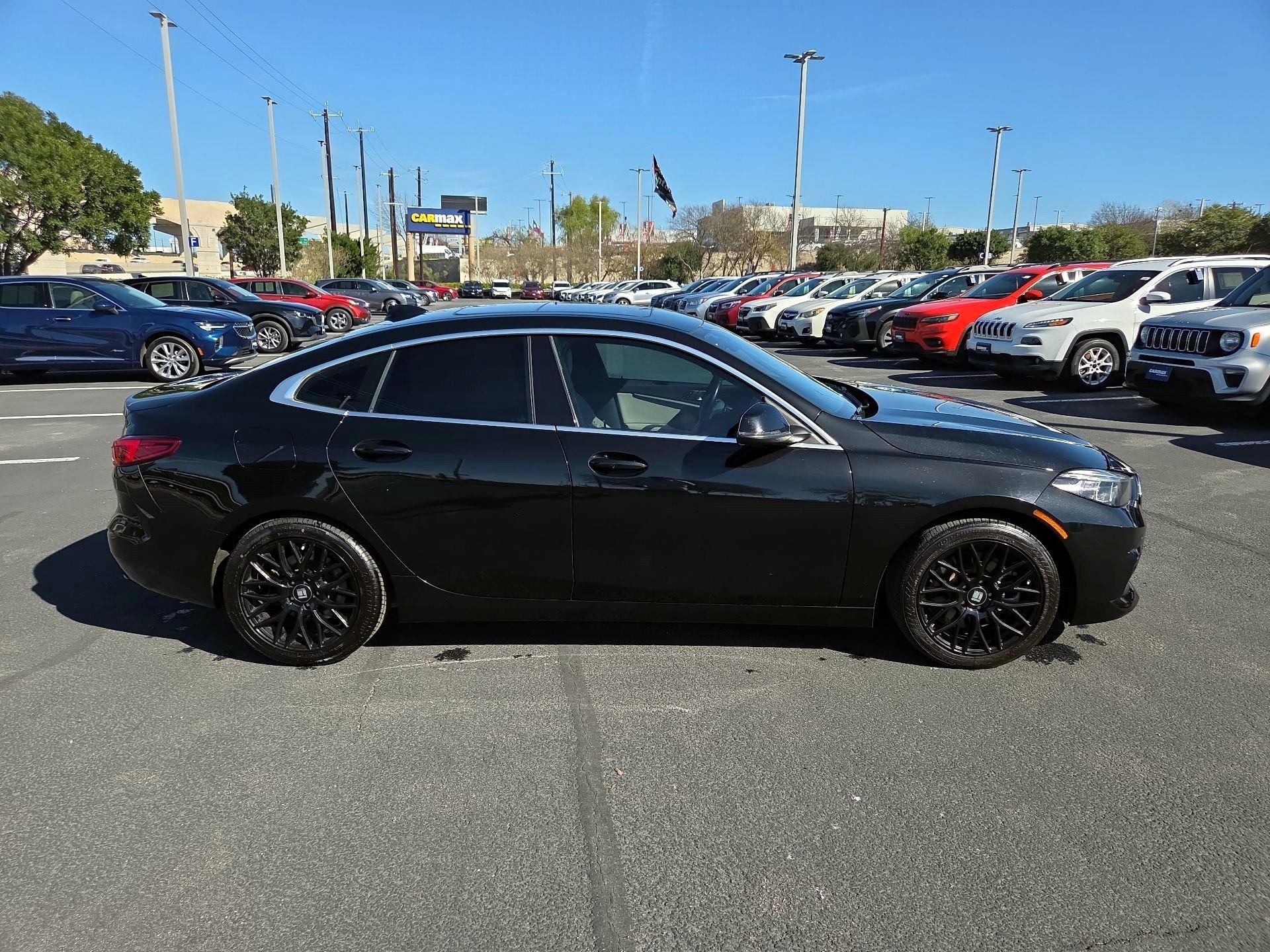 Thumbnail: 2022 BMW 2 Series - 4