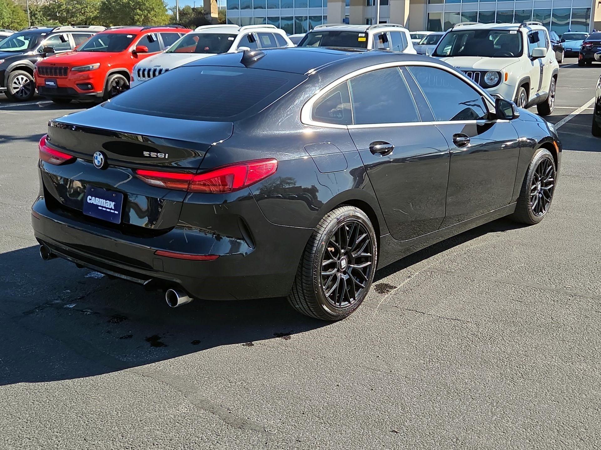 Thumbnail: 2022 BMW 2 Series - 5