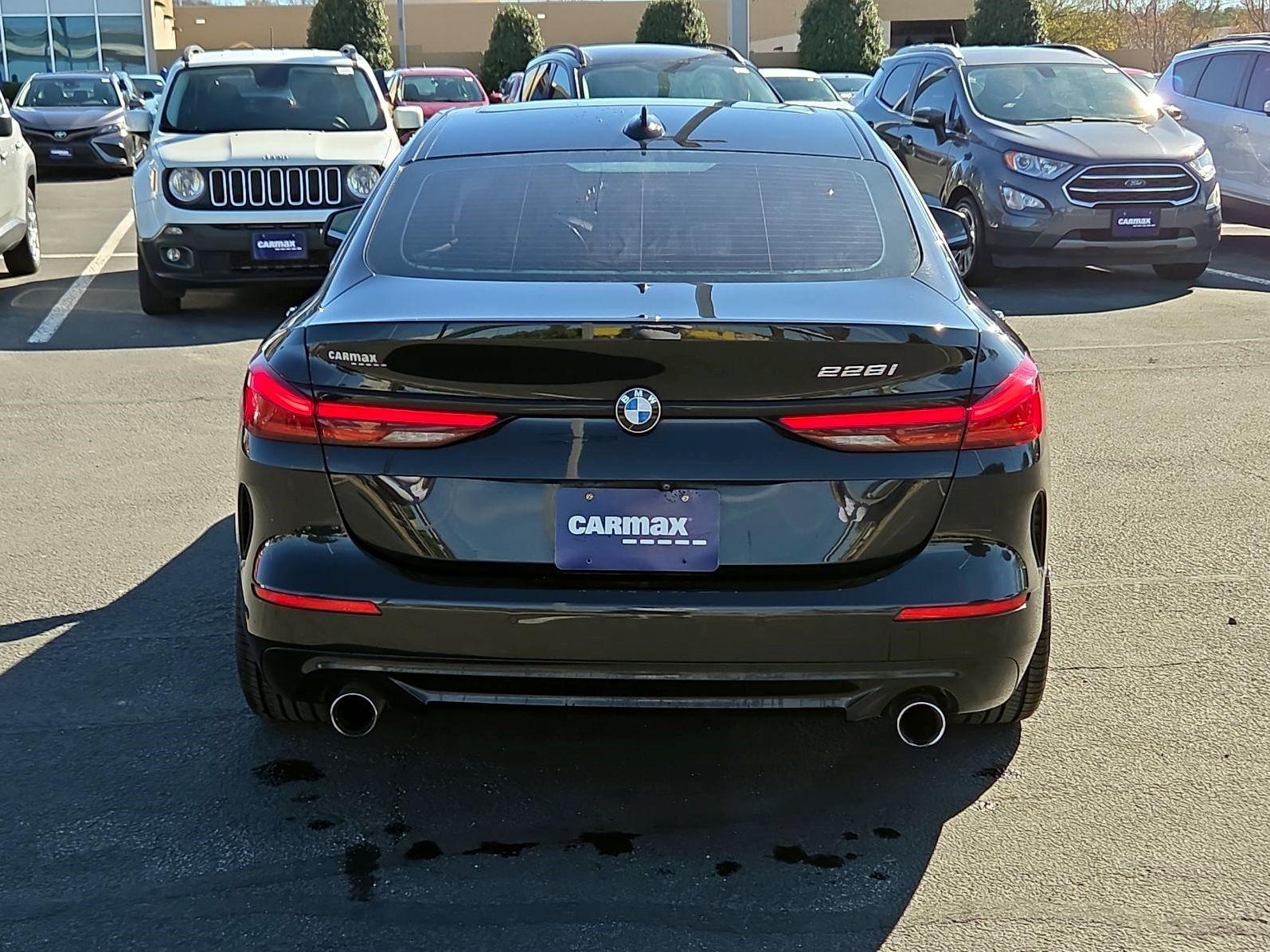 Thumbnail: 2022 BMW 2 Series - 6