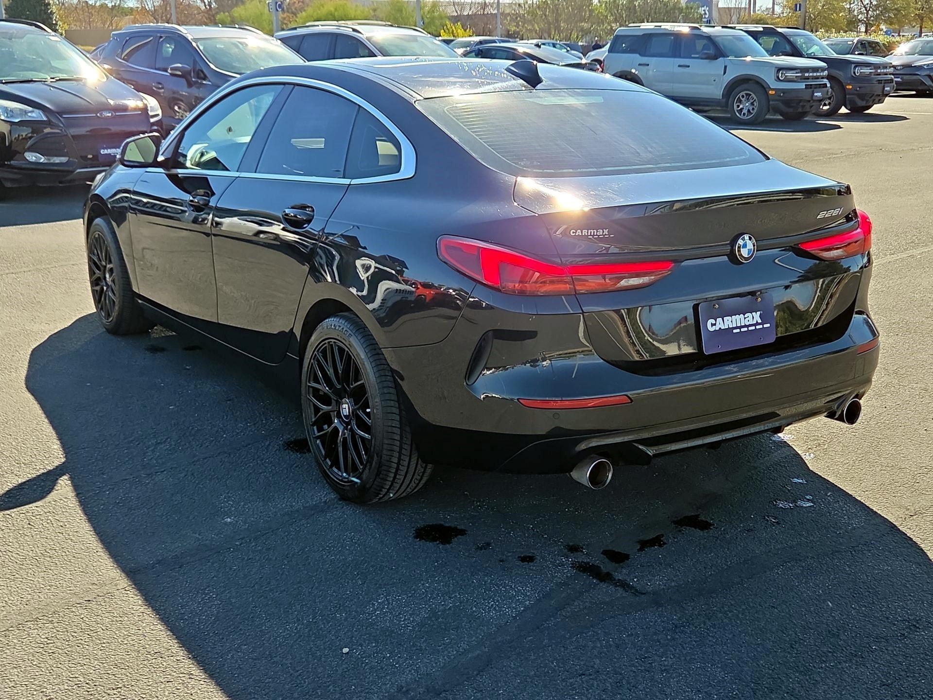 Thumbnail: 2022 BMW 2 Series - 7