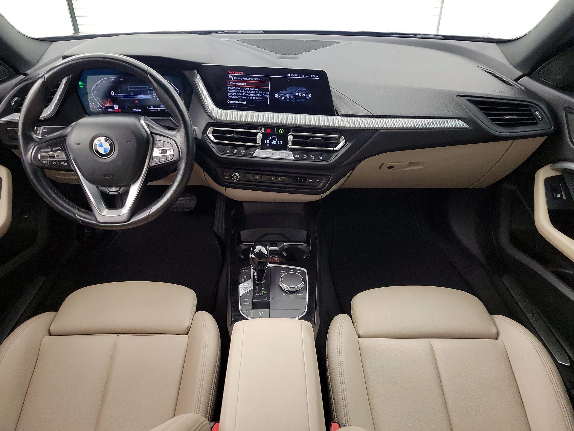 Thumbnail: 2022 BMW 2 Series - 8