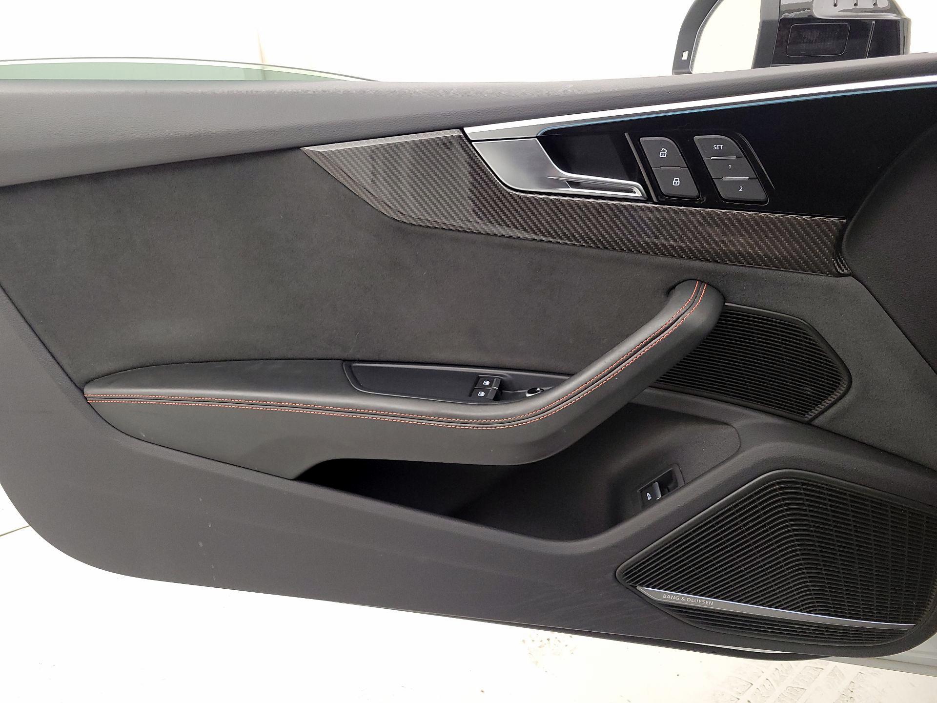 Thumbnail: 2022 Audi RS 5 - 12