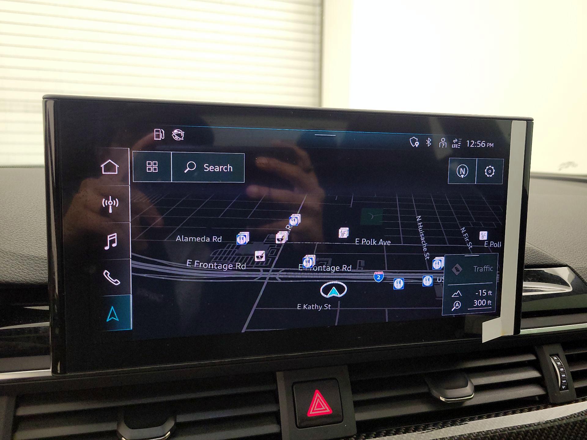 Thumbnail: 2022 Audi RS 5 - 14