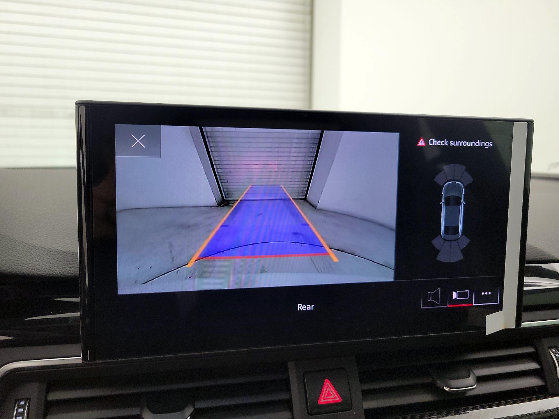 Thumbnail: 2022 Audi RS 5 - 15