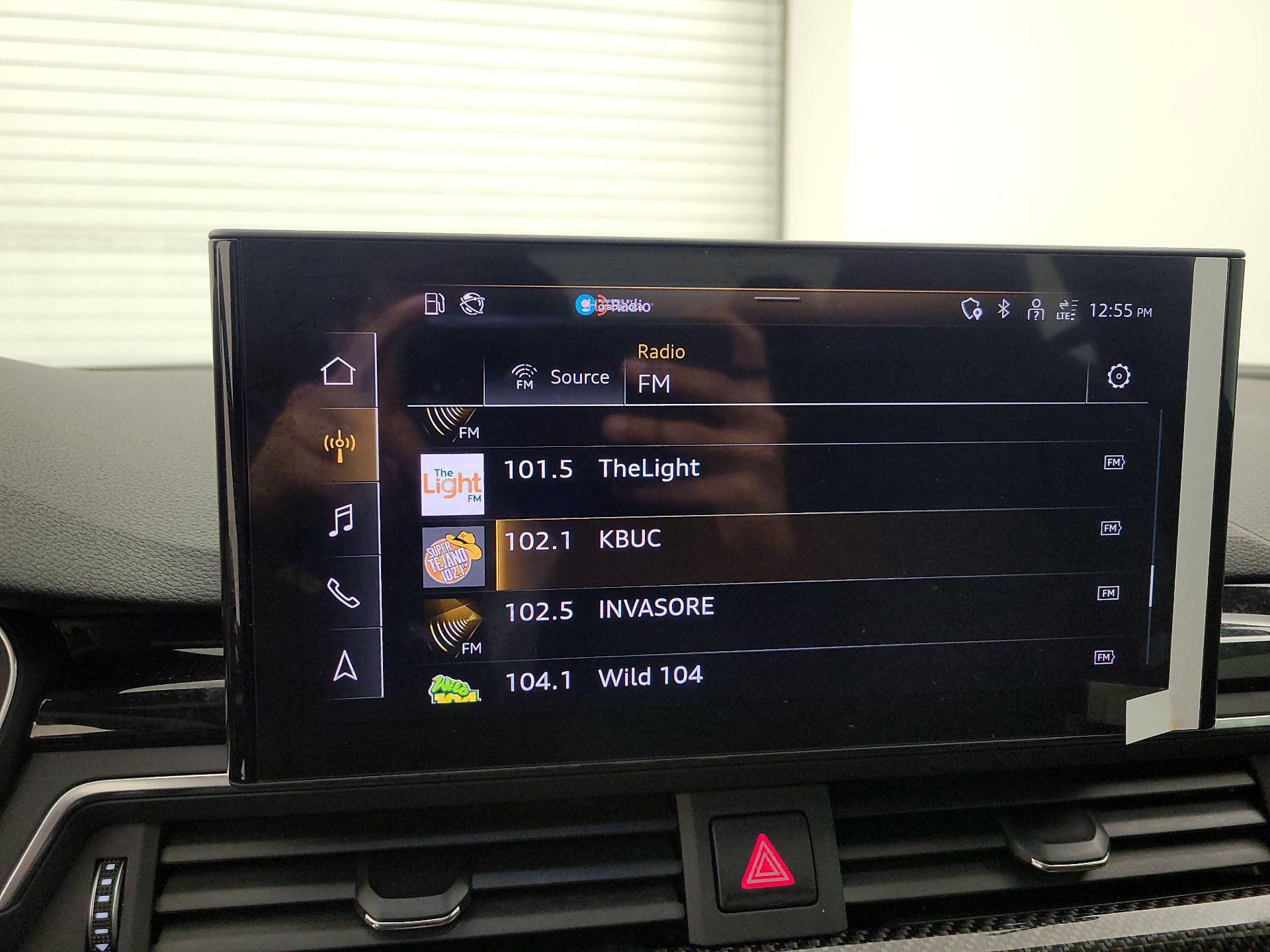 Thumbnail: 2022 Audi RS 5 - 16