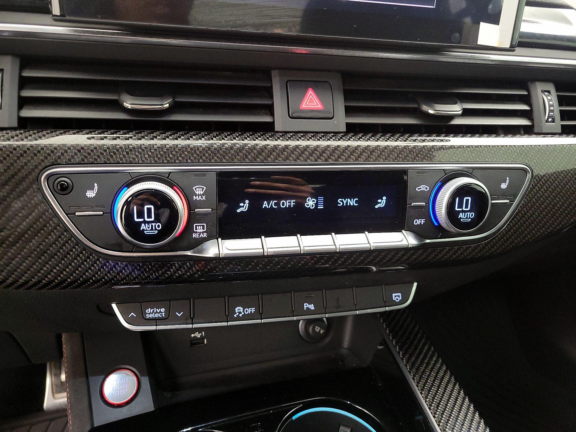 Thumbnail: 2022 Audi RS 5 - 17